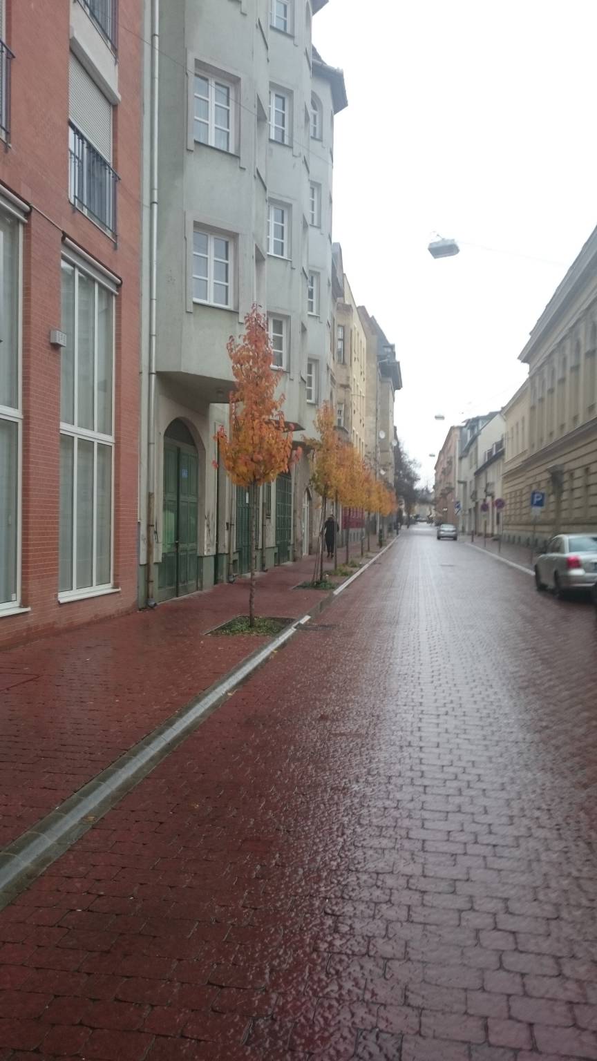 Vargaz Apartman Debrecen
