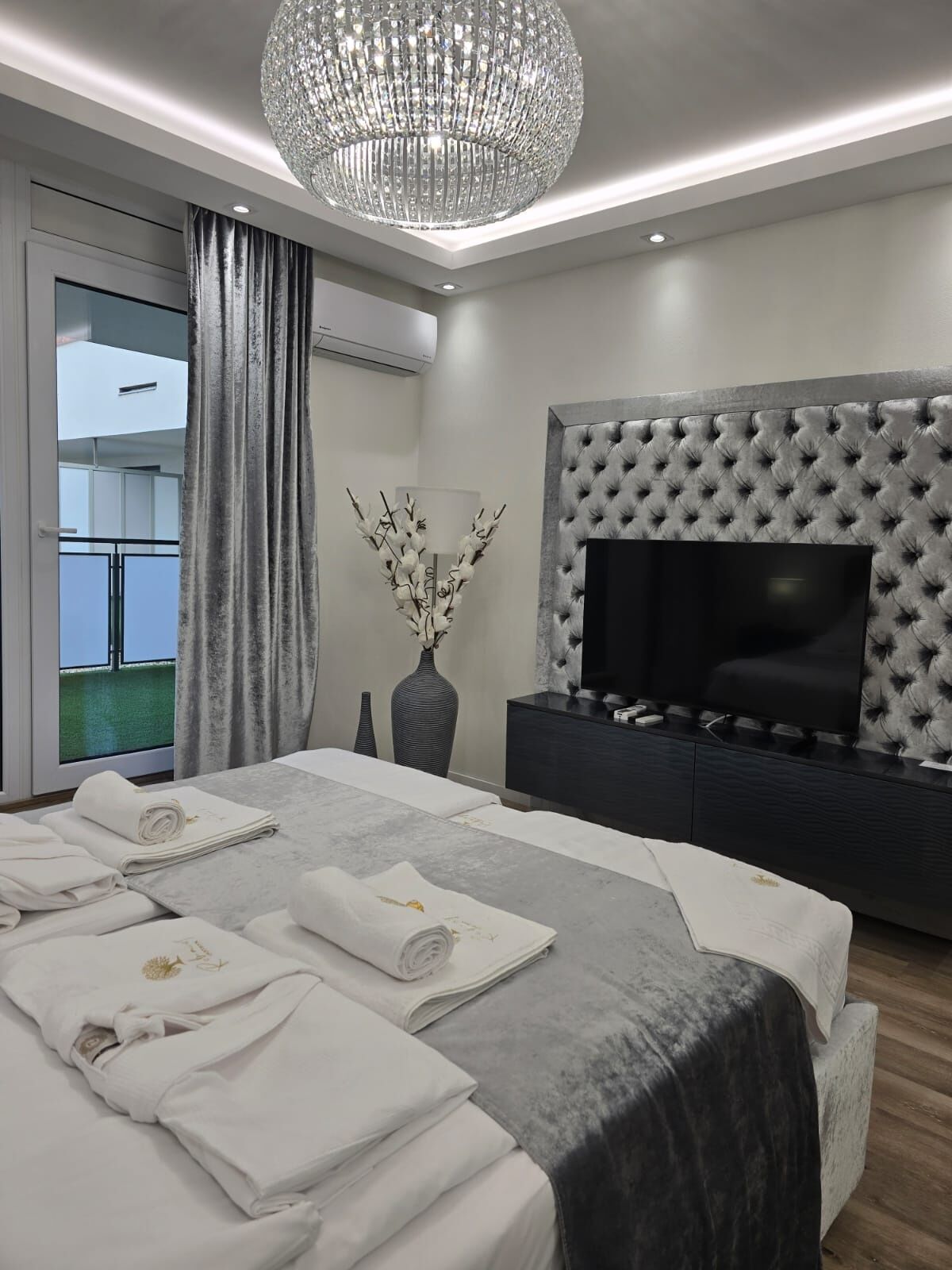 Rebany Apartman 4 Debrecen