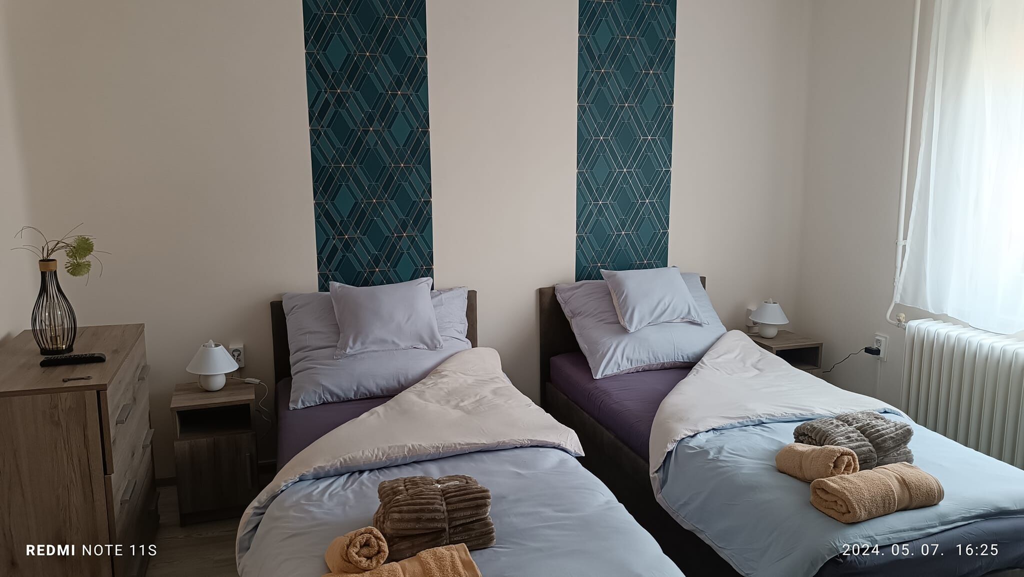 Szilvia Apartmanhaz Debrecen