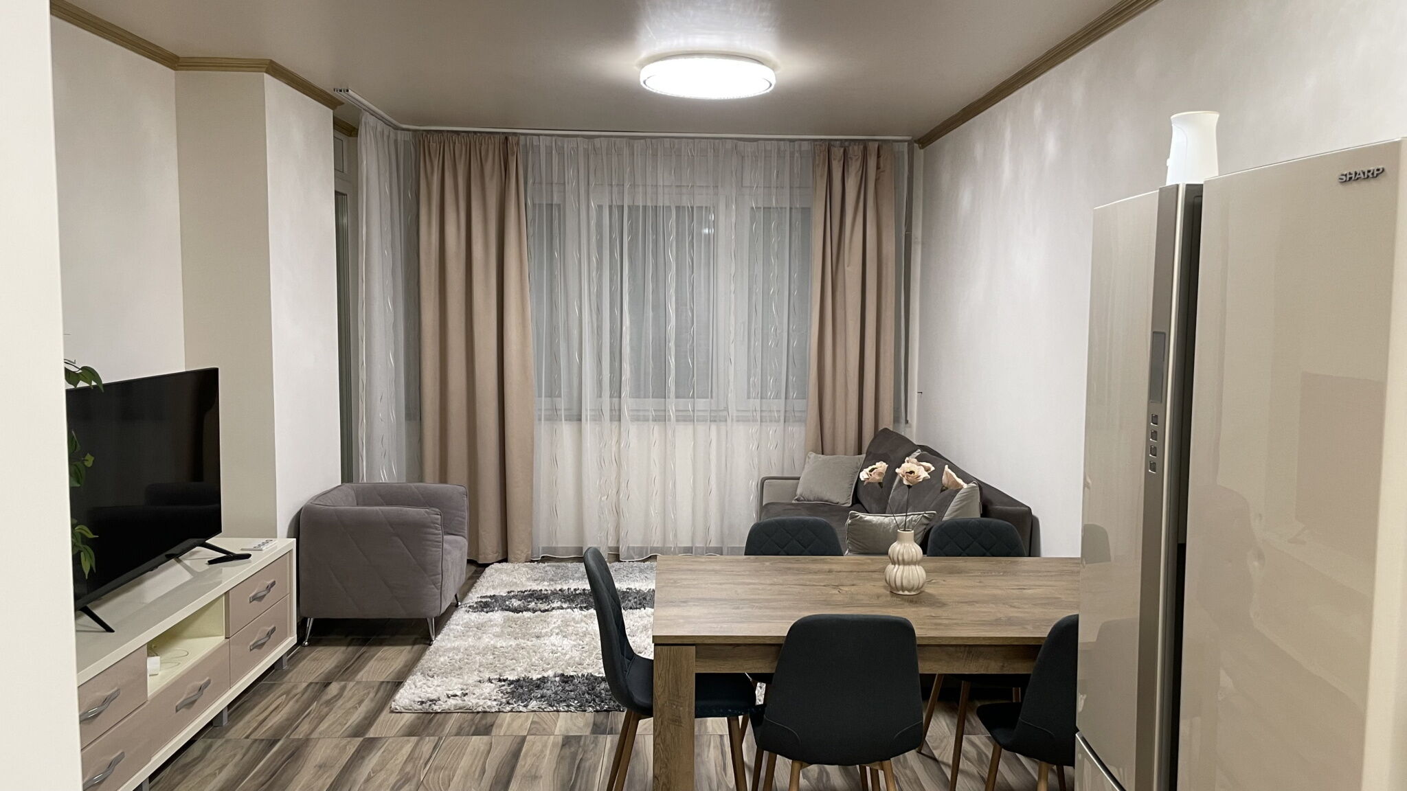 Peterfia Apartman Debrecen