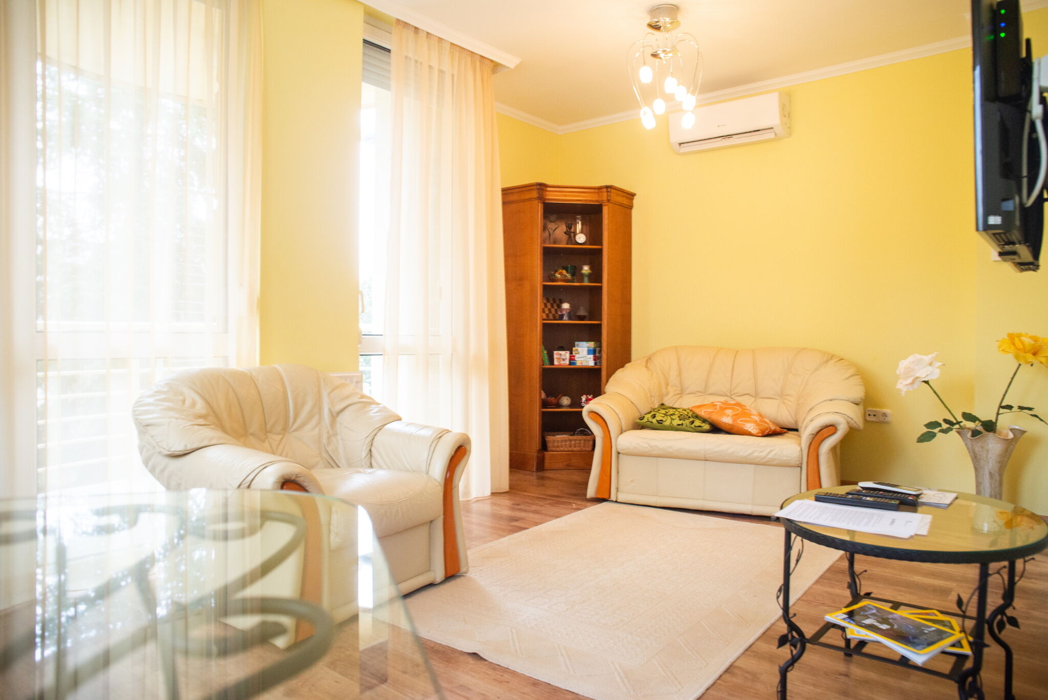 Emma Apartman Debrecen