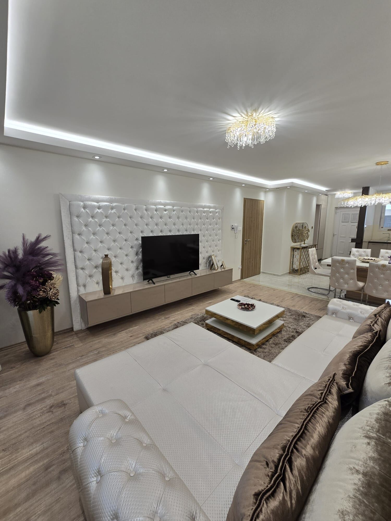 Rebany Apartman 3 Debrecen