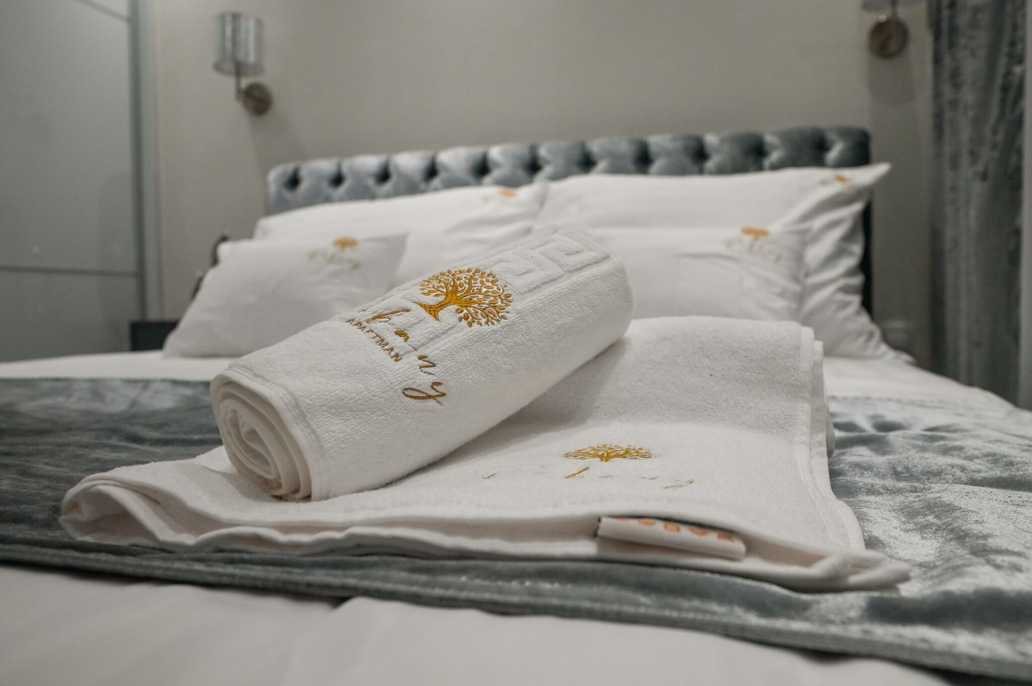 Rebany Apartman 2 Debrecen