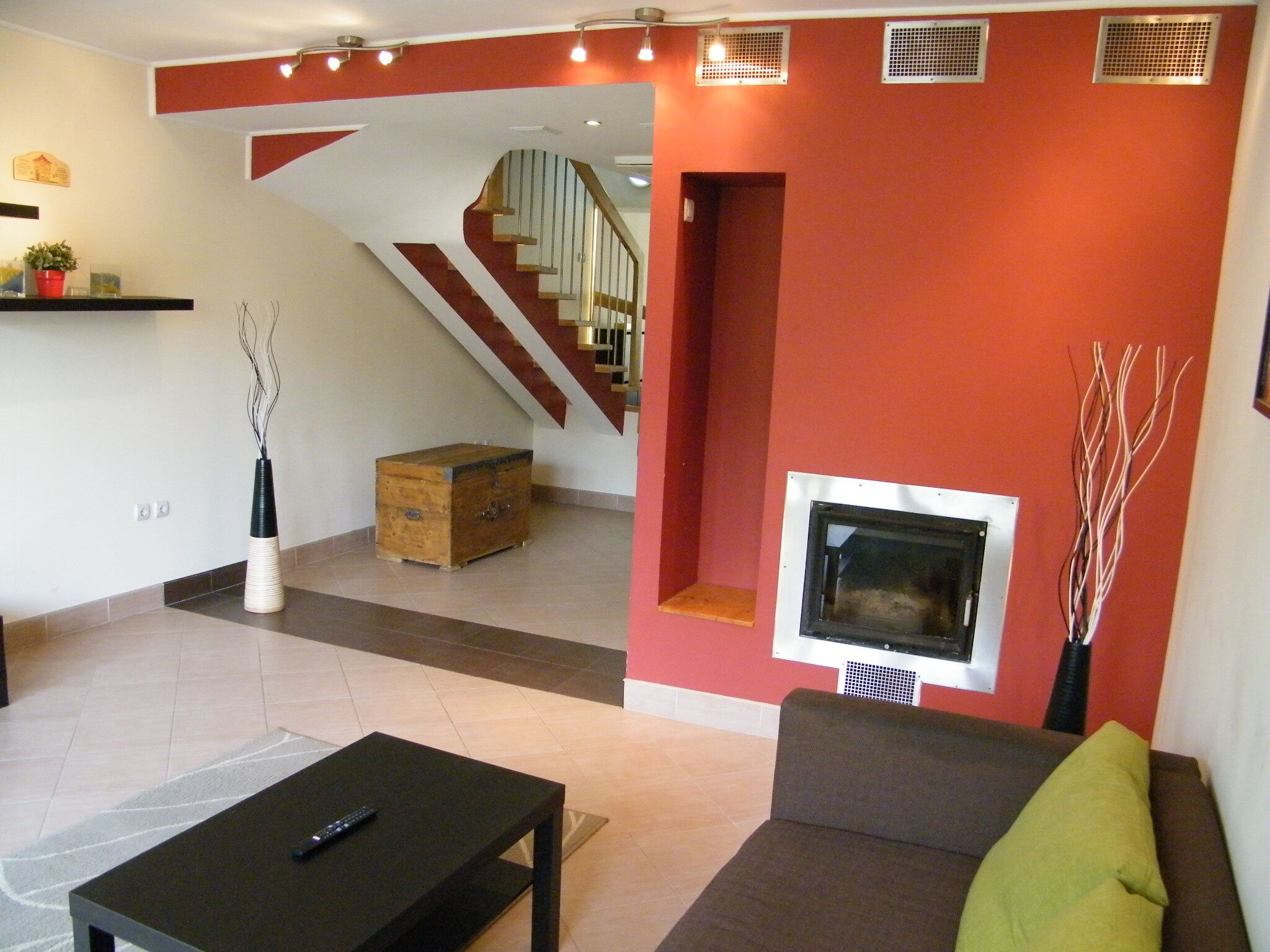 Ovarosi Nagy Apartman Debrecen