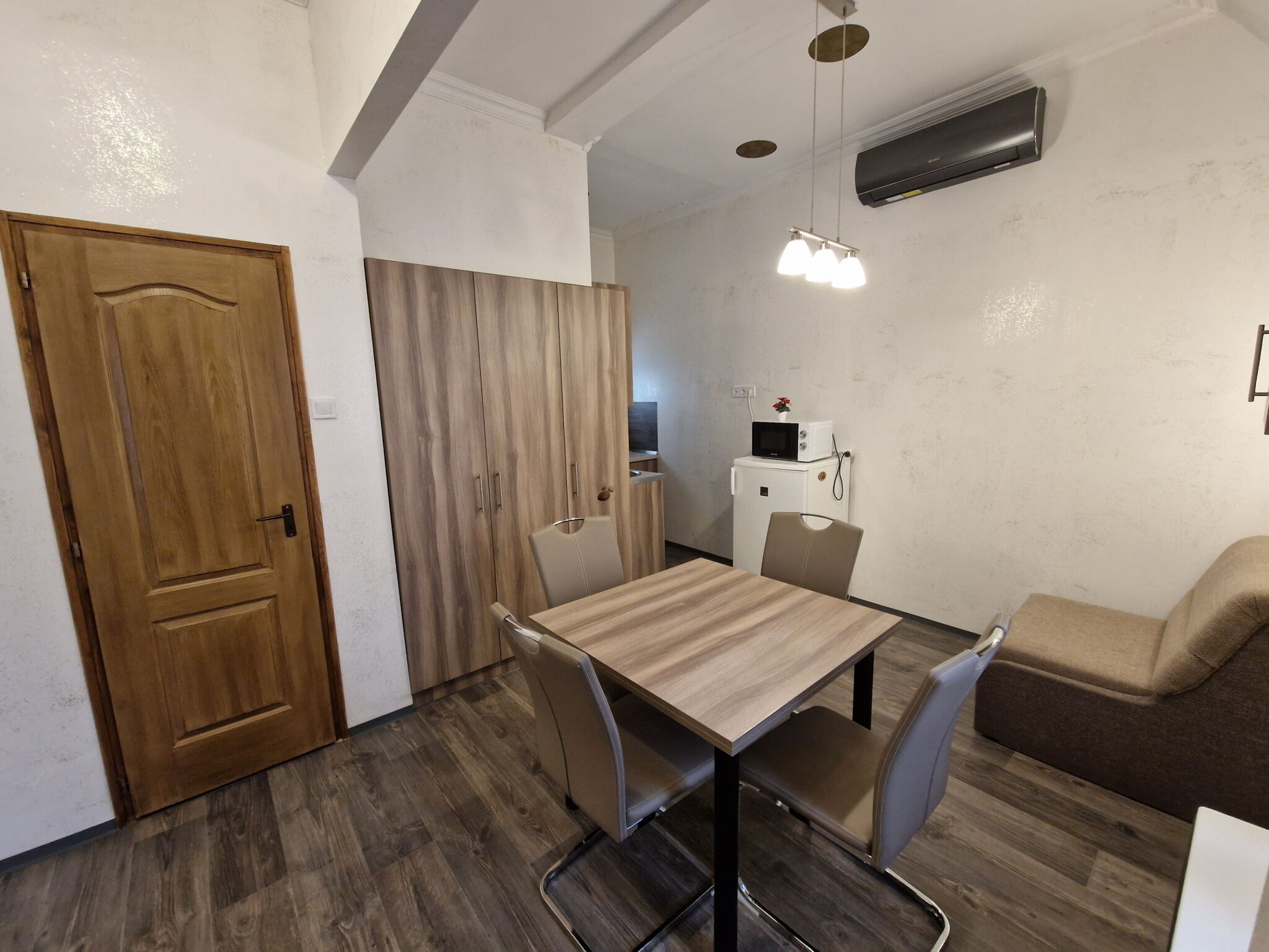 Bem Apartman Debrecen