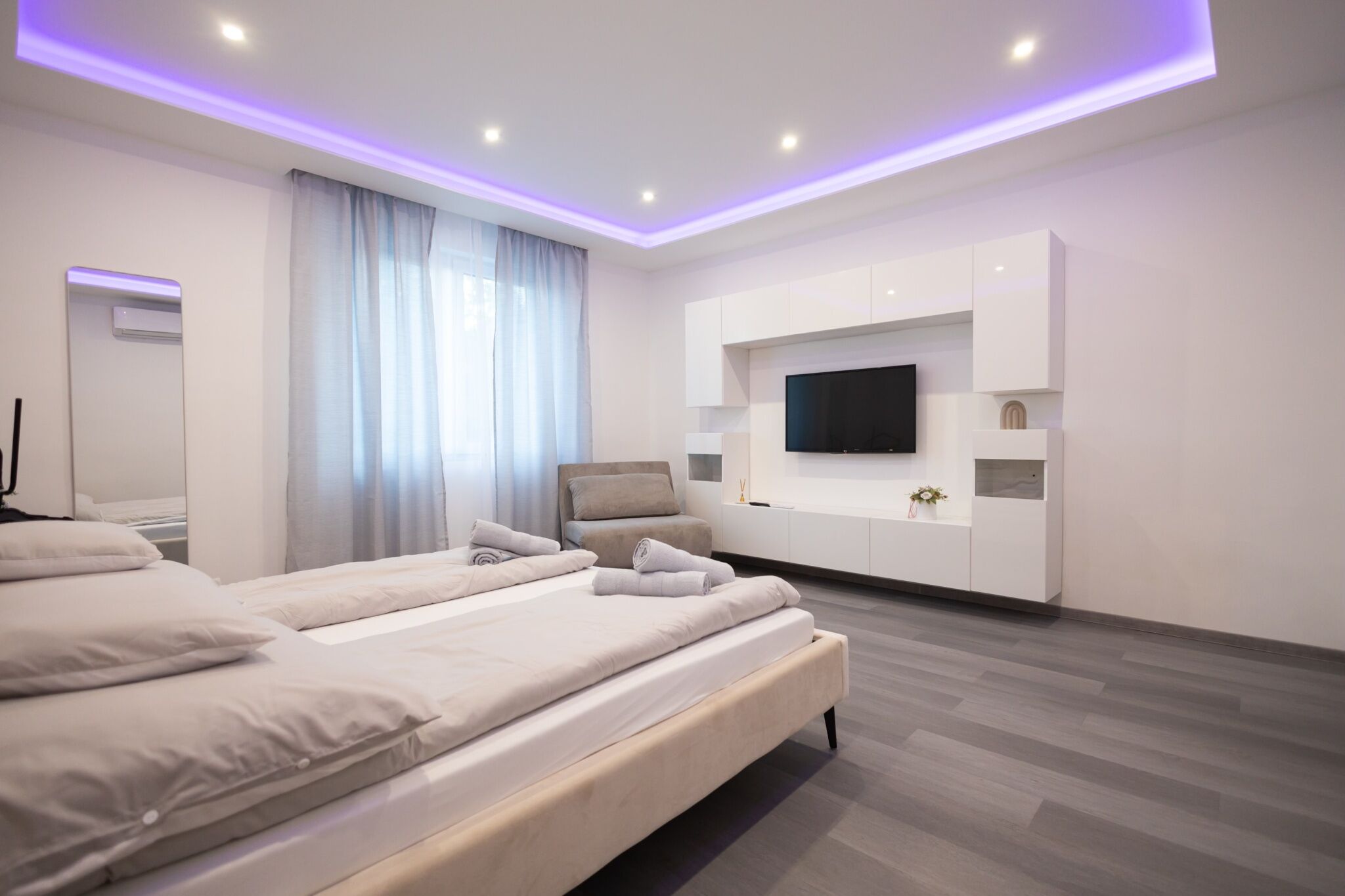 Fonix Apartman Debrecen