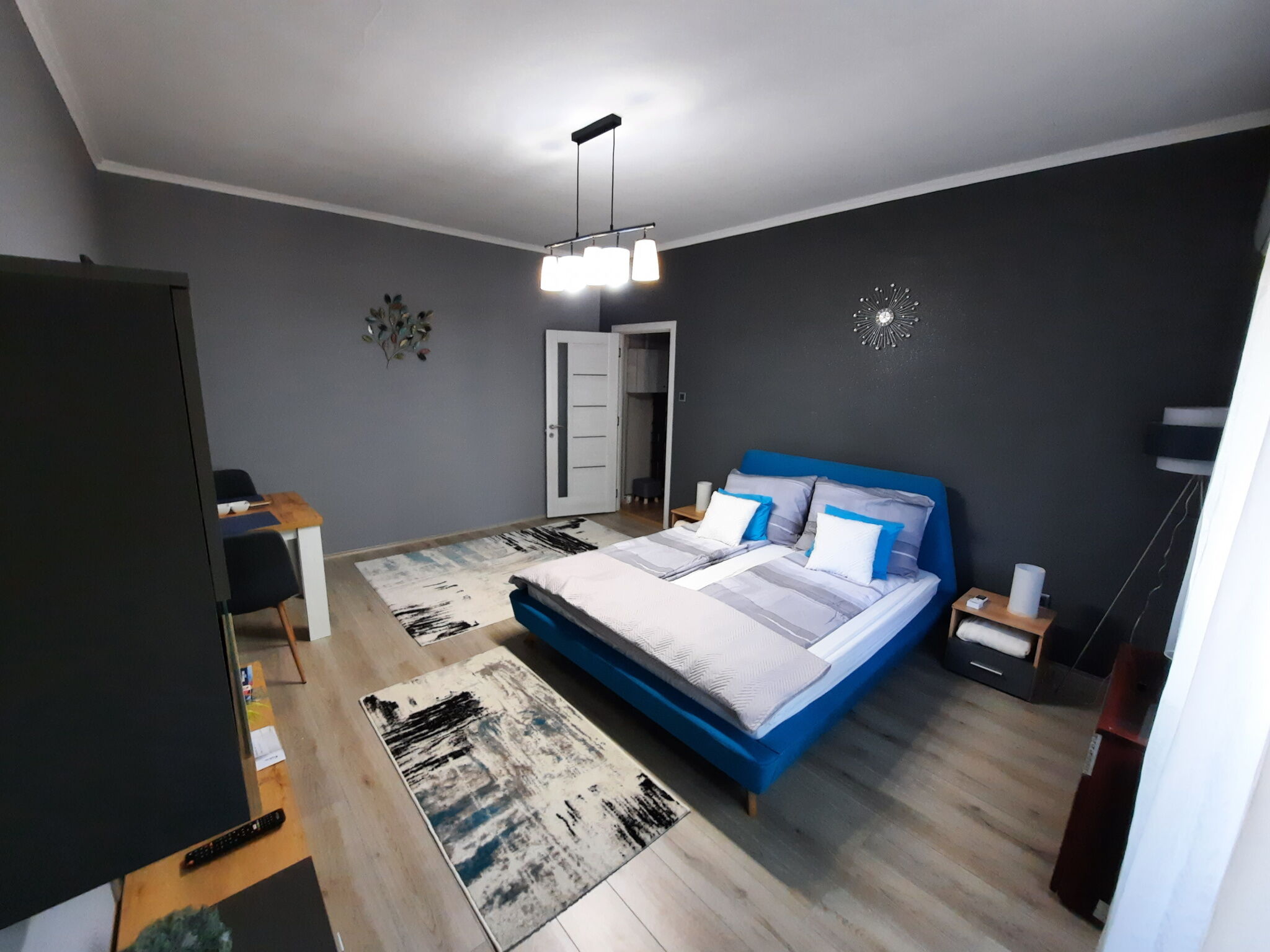 Bethere Apartman Debrecen