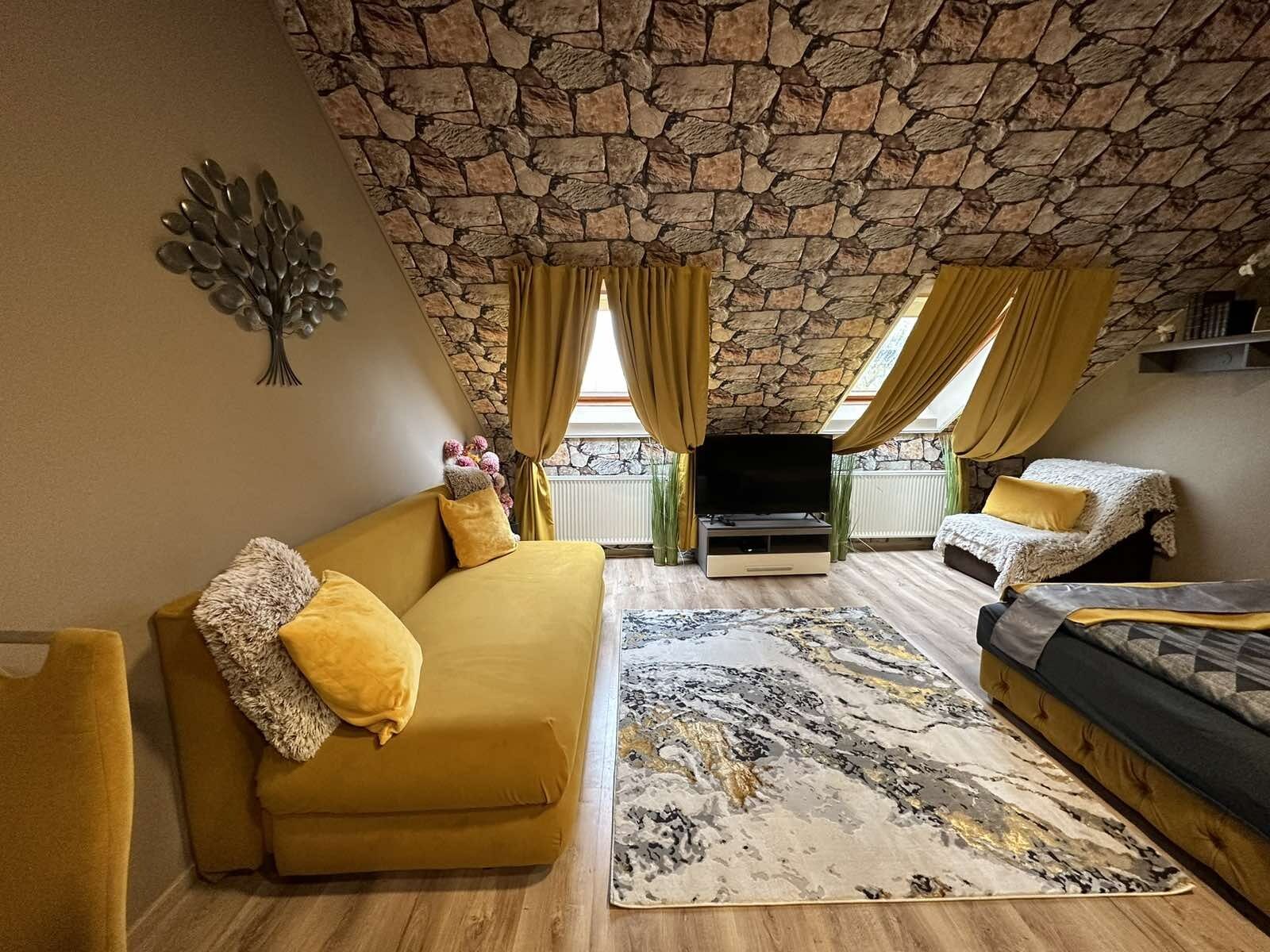 Gold Downtown Apartman Debrecen
