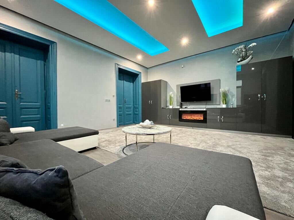 Johngold Apartman Debrecen