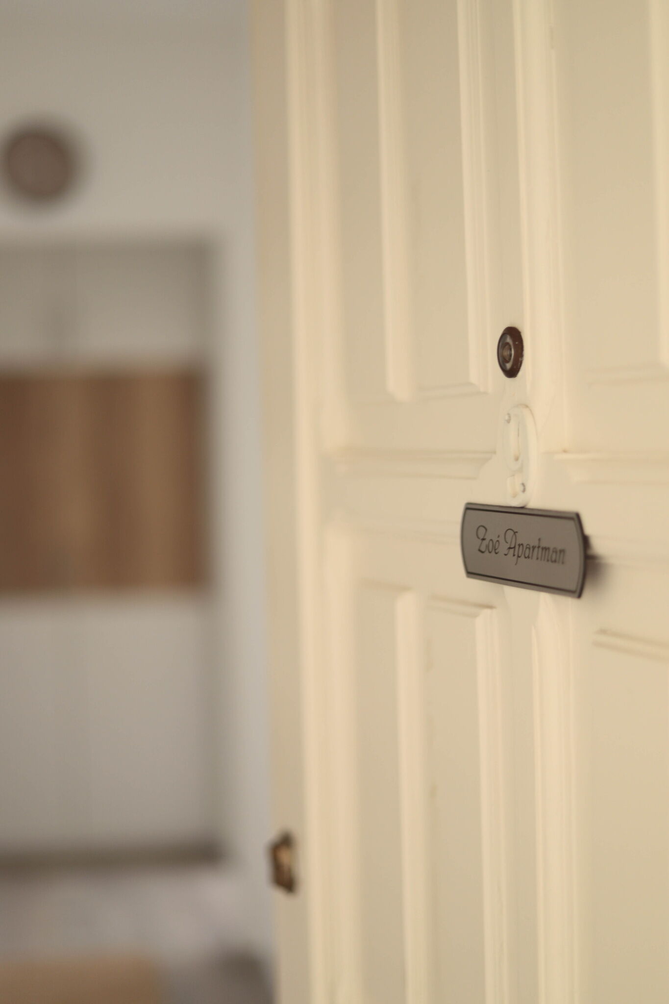 Zoe Apartman Debrecen