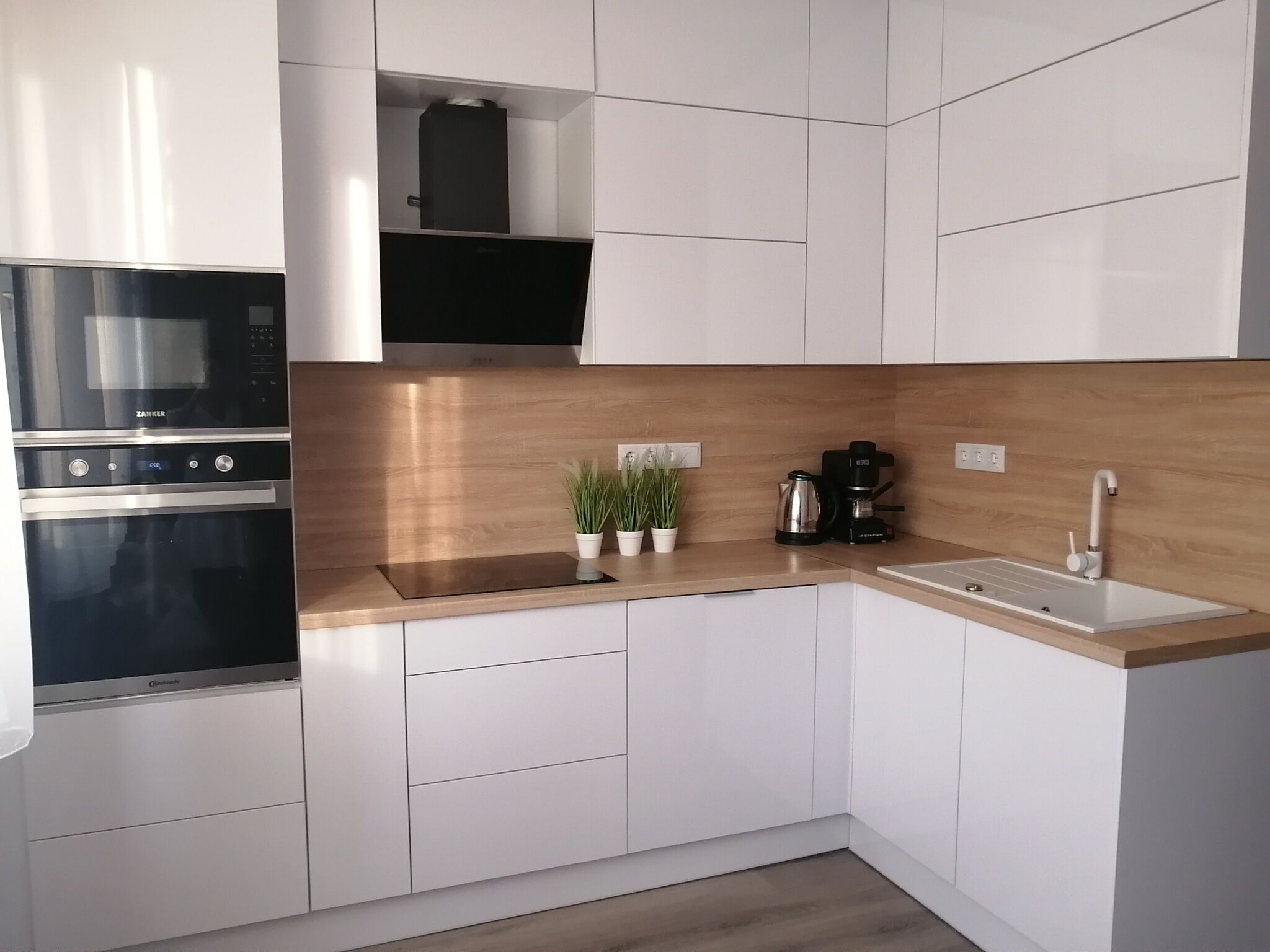 Bem Exclusive Apartman Debrecen