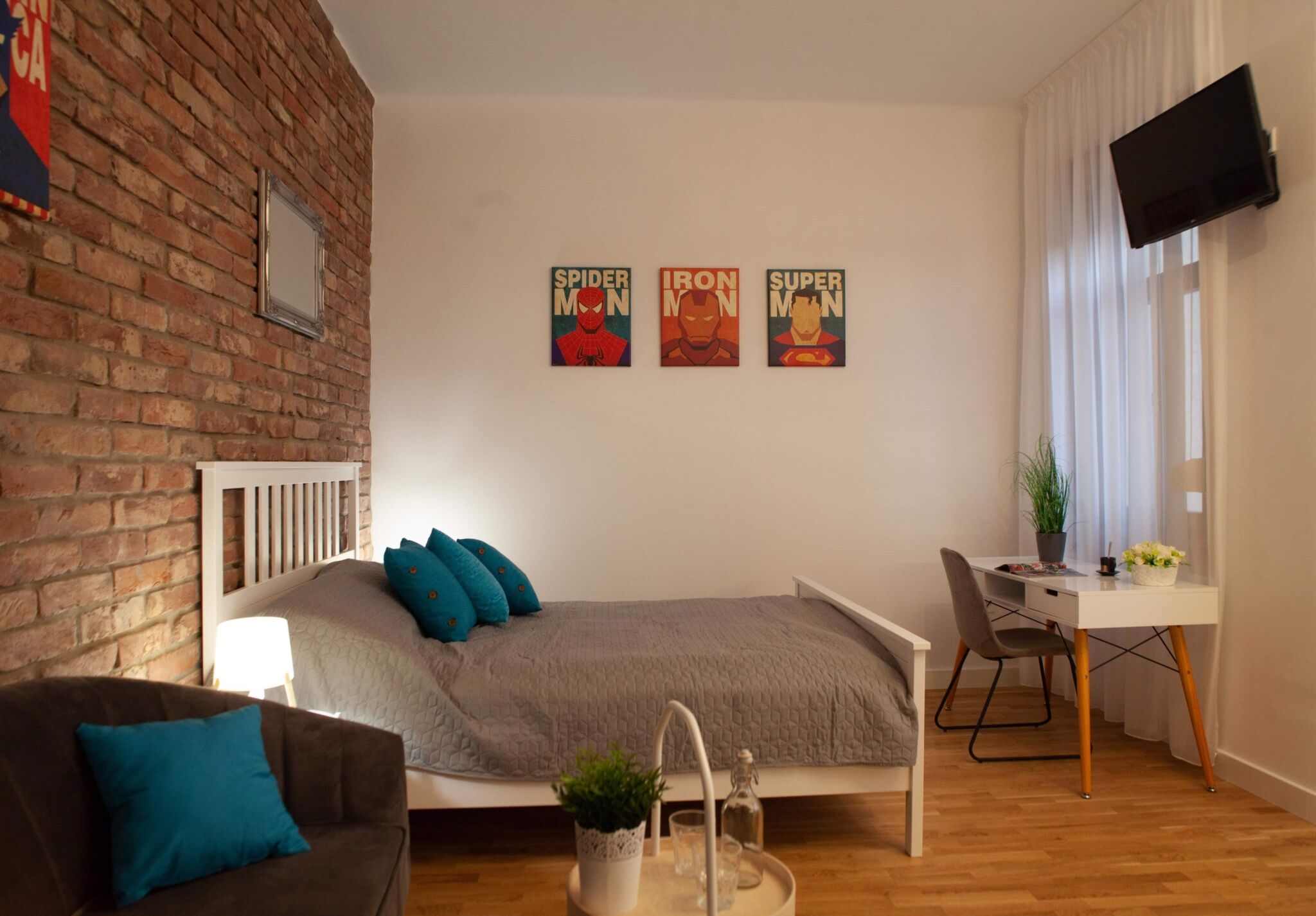 Marvel Apartman Debrecen
