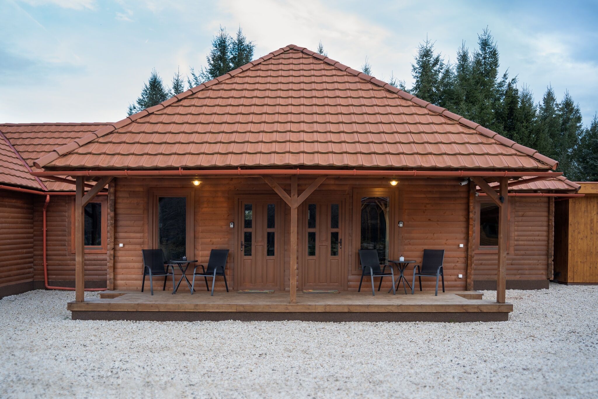 Kapcsolj Ki Wellness Apartmanhaz Demjen