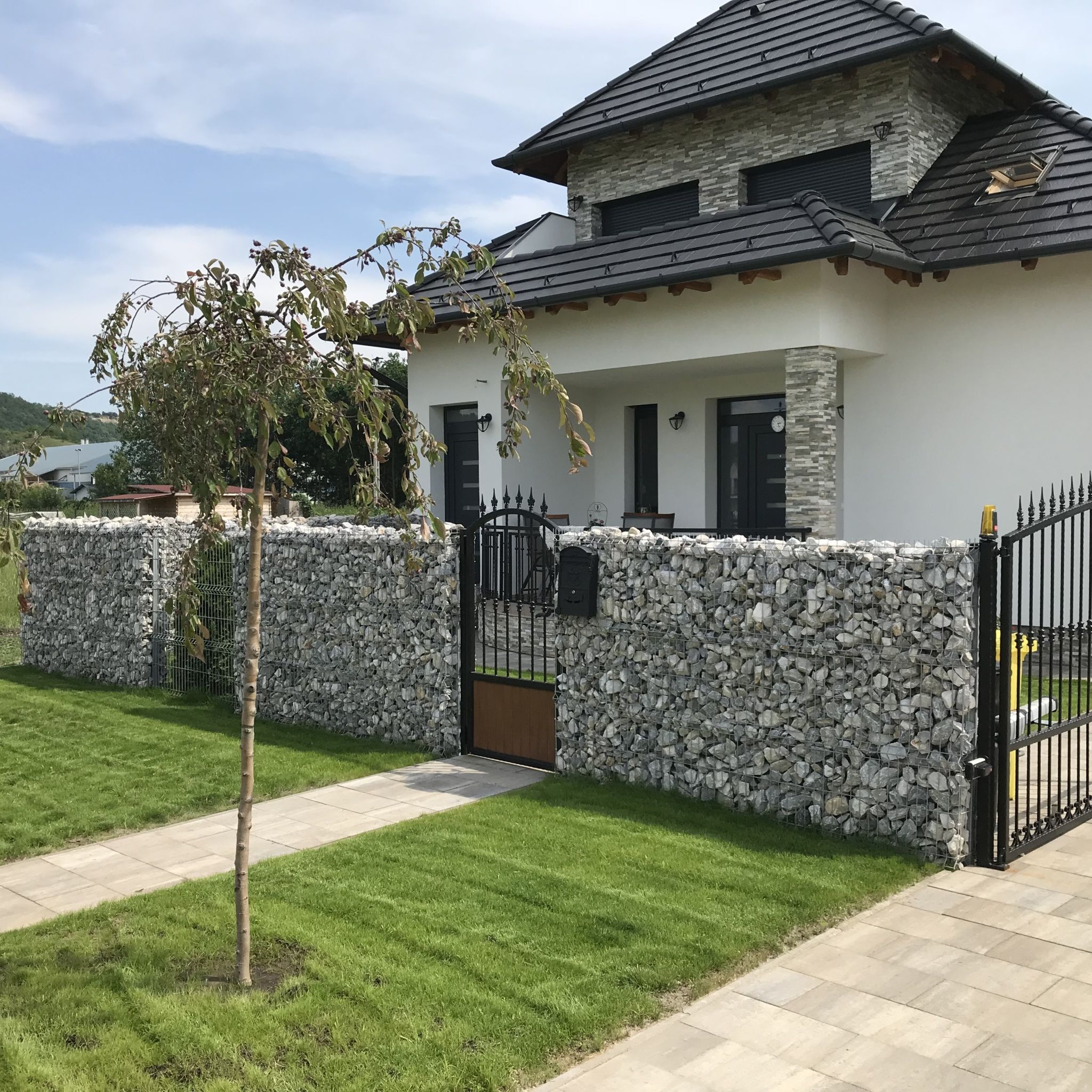 Gyori Apartman Demjen