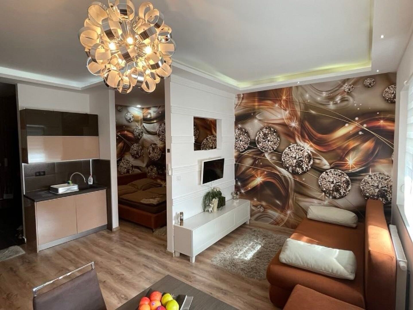 Furedi Apartman Debrecen