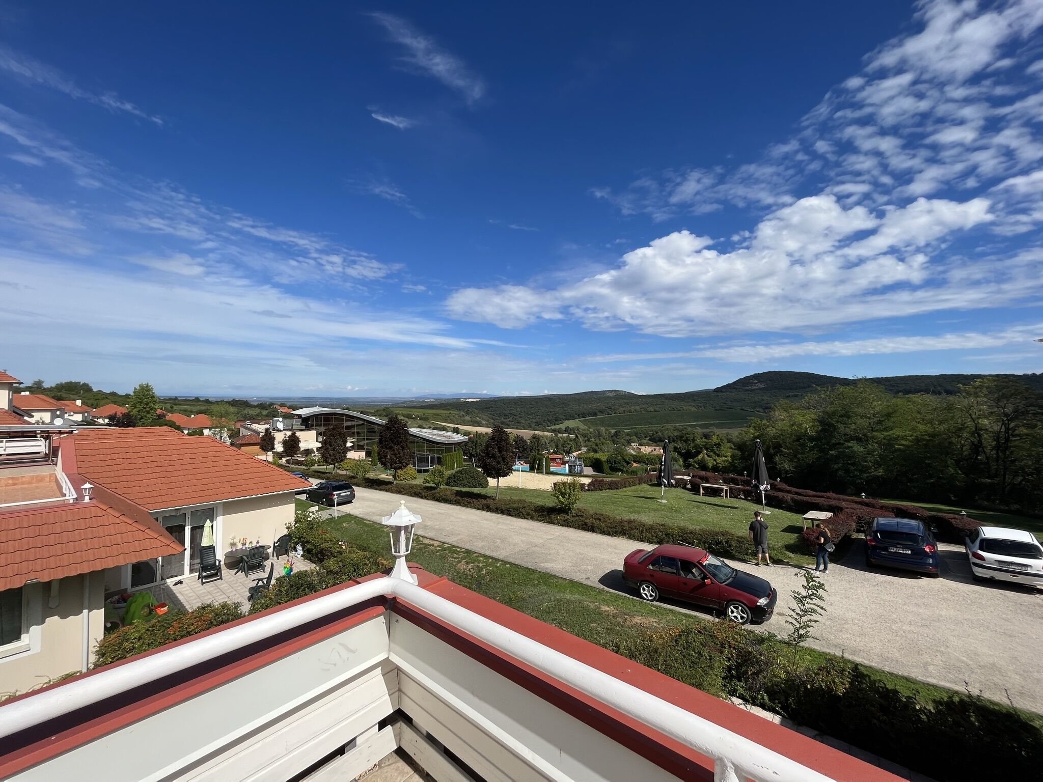 Duna Apartman Dunaszentmiklos