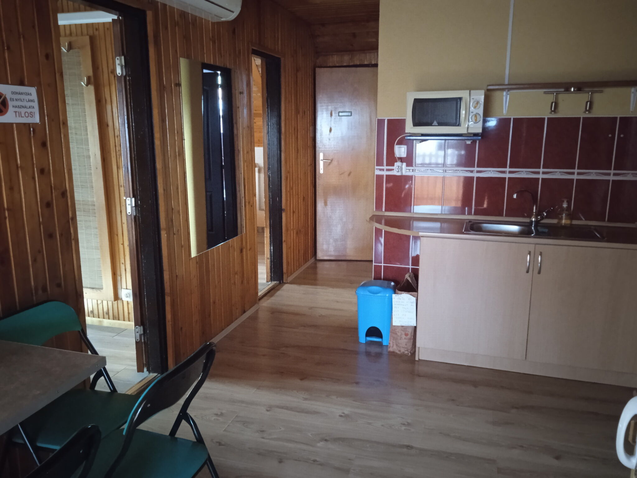 Malnas Szallas Apartmanok Dunavarsany