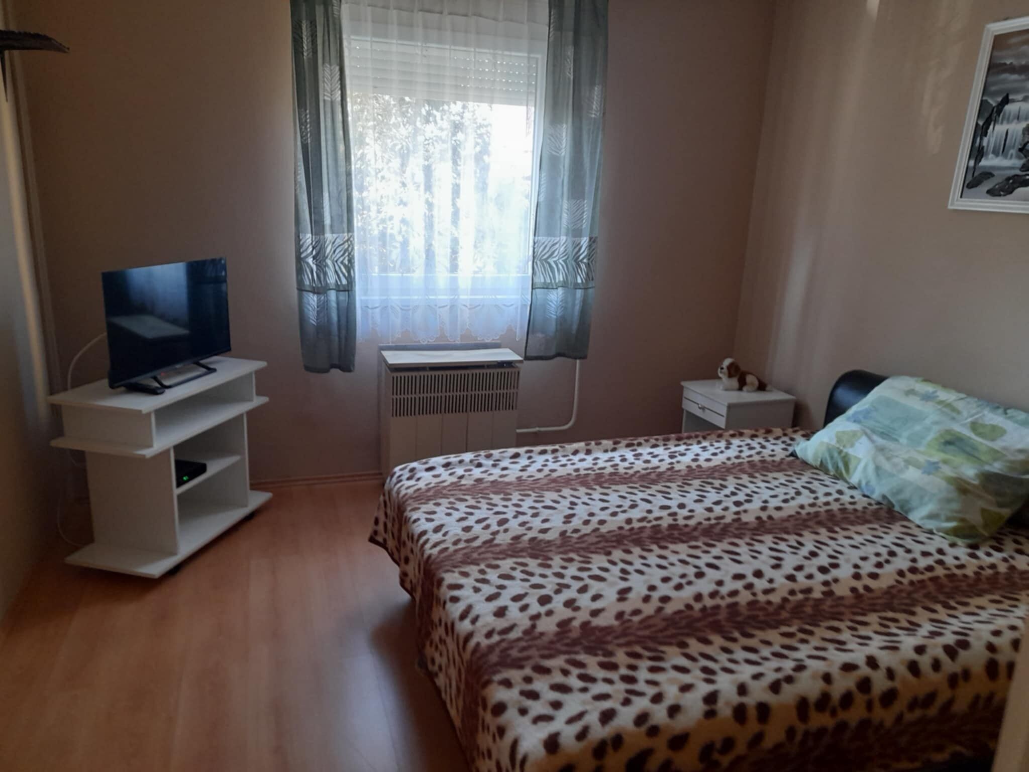 Szabo Apartman Edeleny