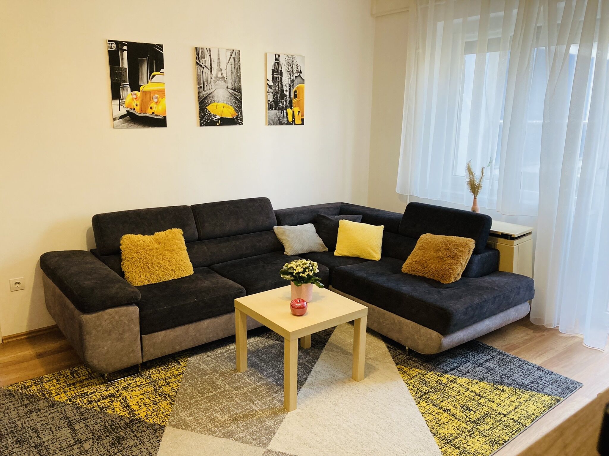 Origo Apartman Eger