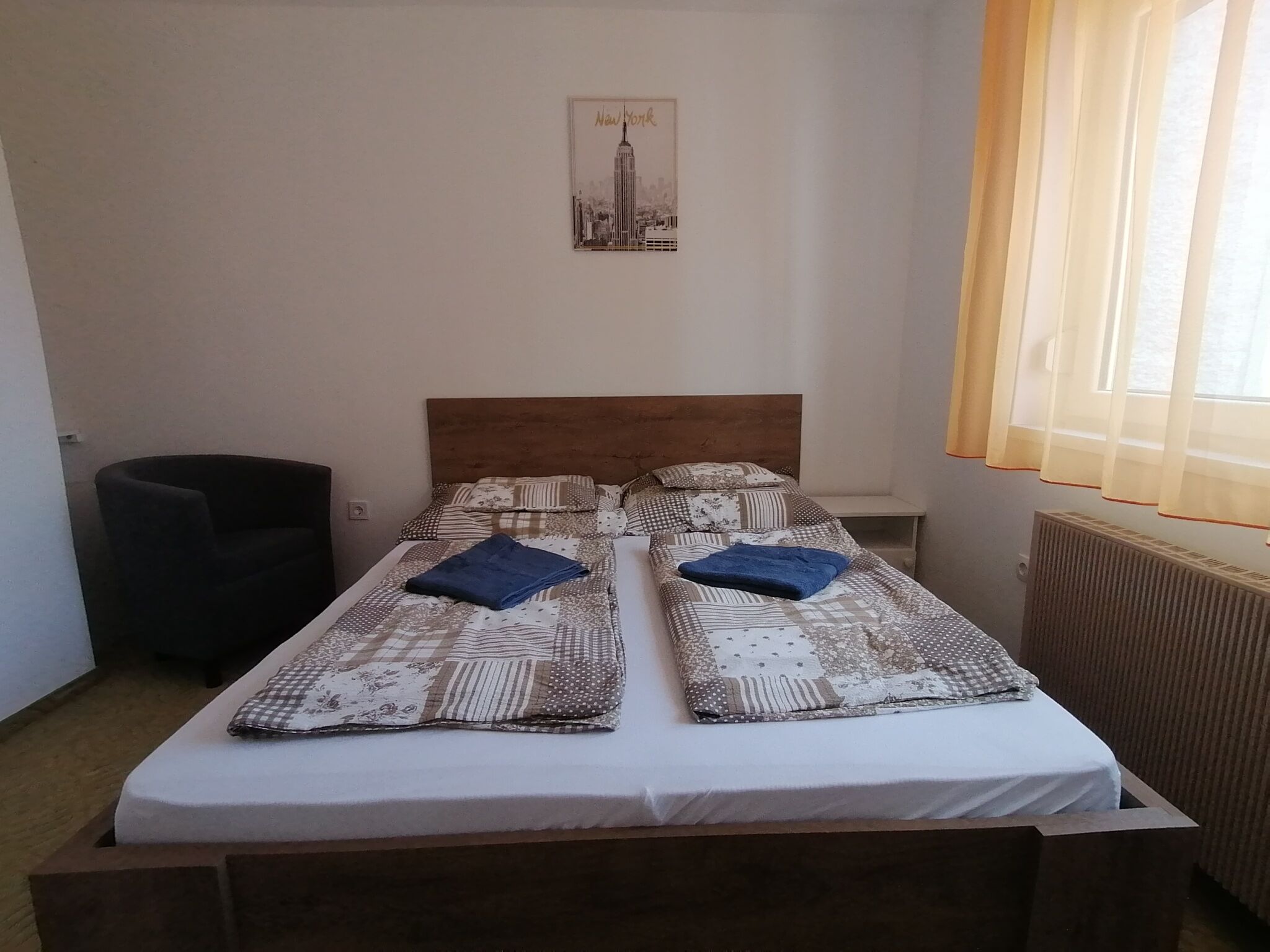 Family House Apartman Eger