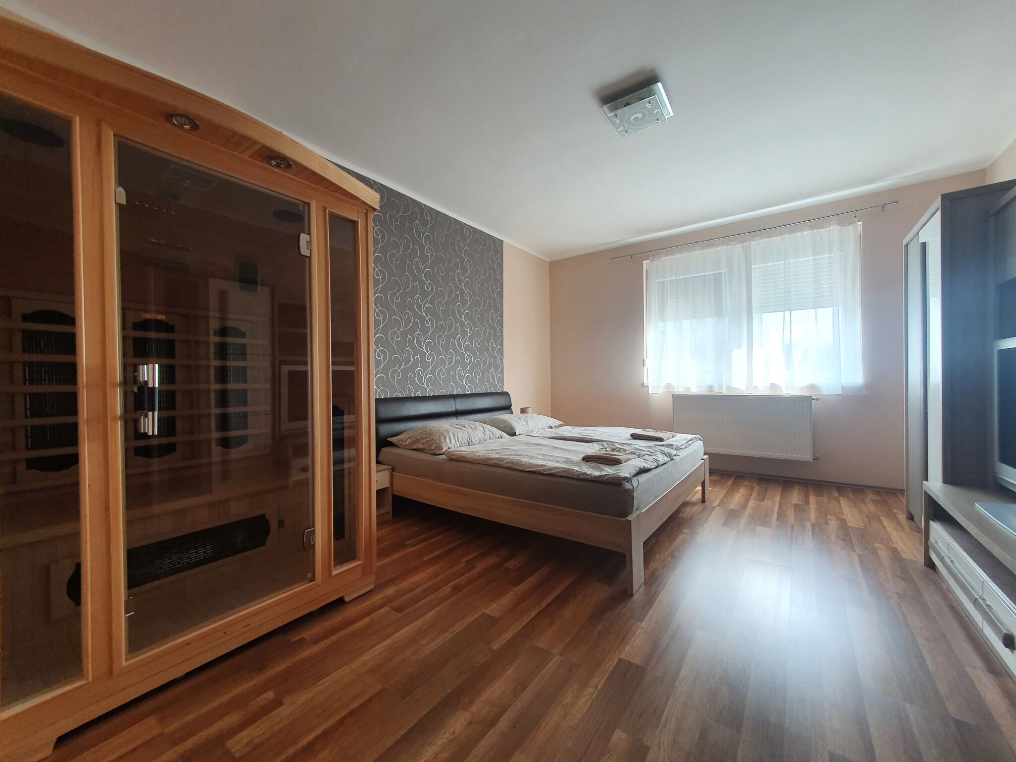 Csillagfeny Apartman Eger