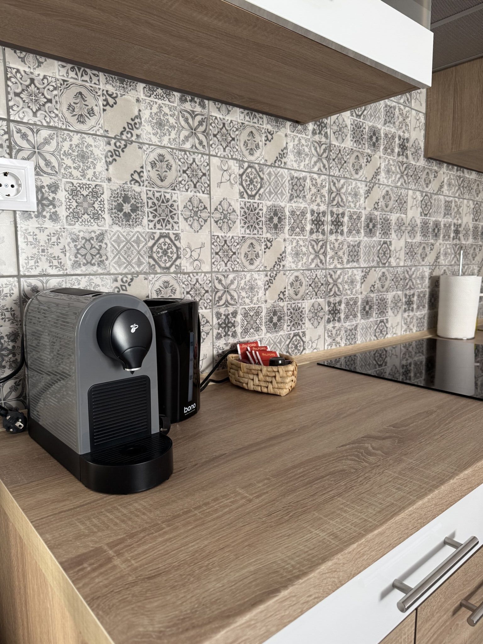 Babocsay Apartman Eger