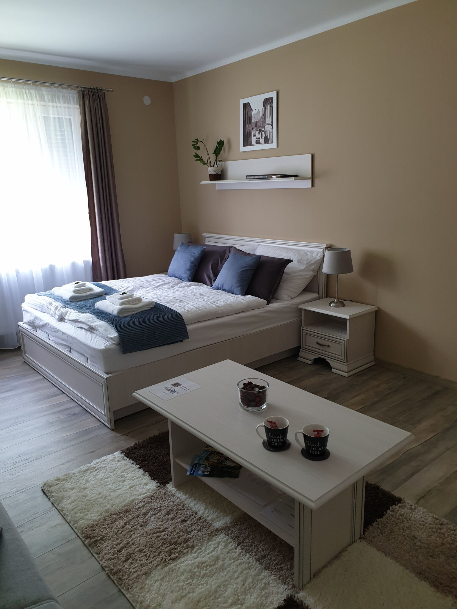 Royal Apartman Eger