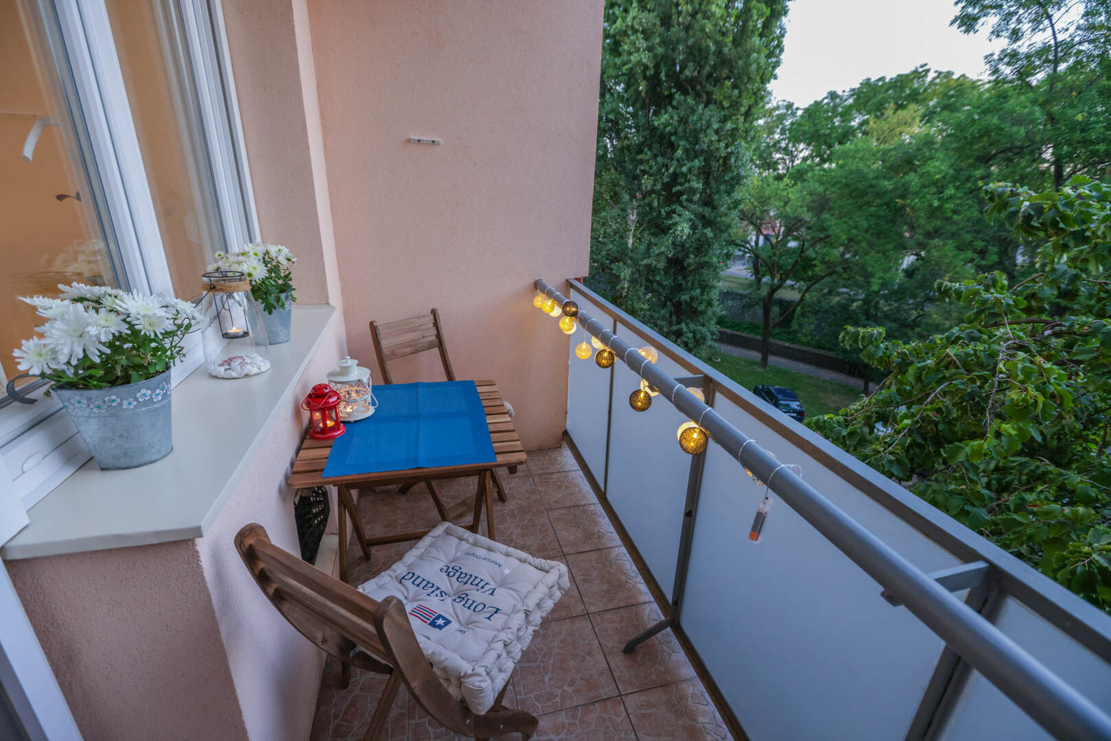 Kozel A Strandhoz Apartman Eger
