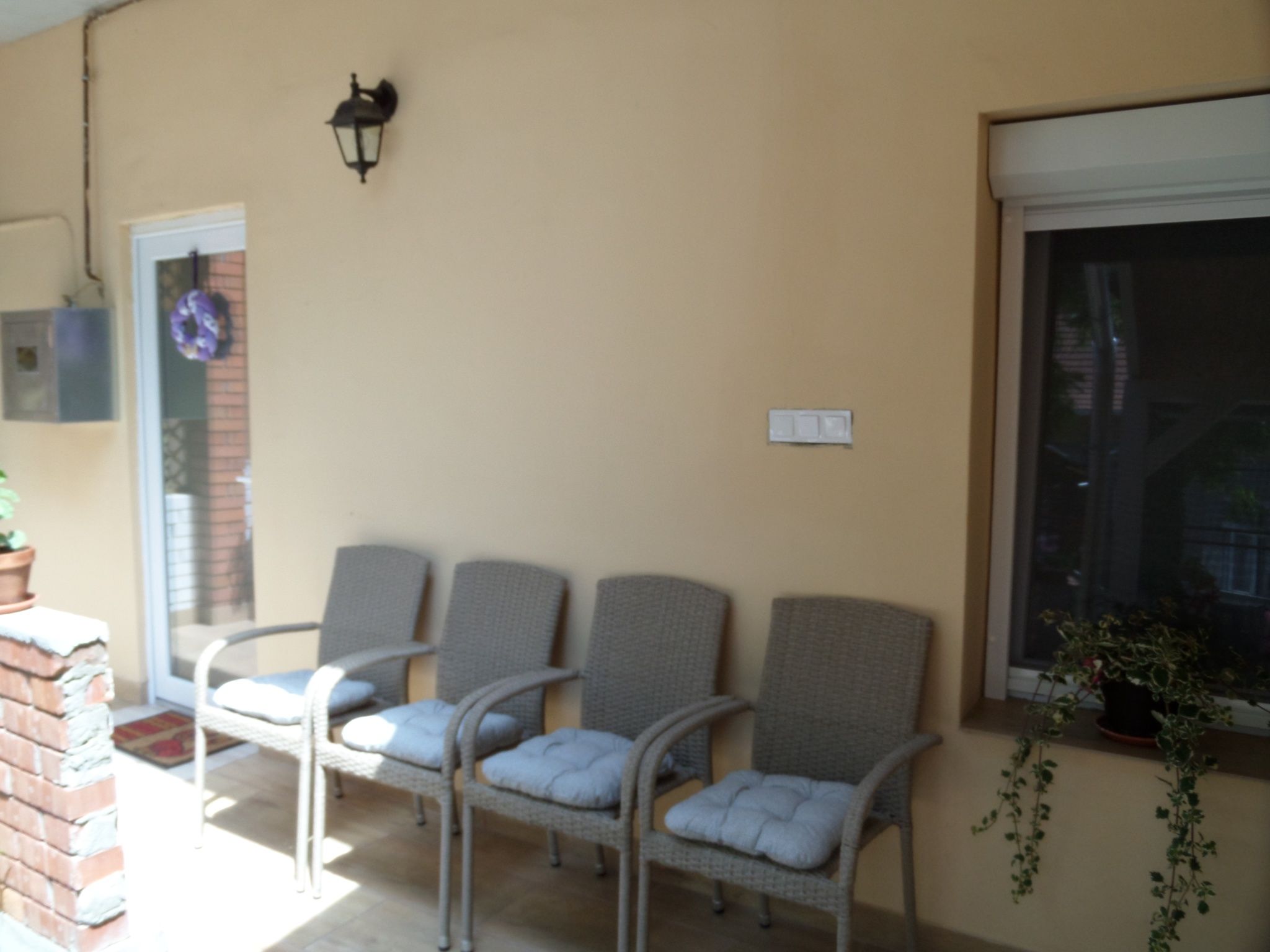 Hortenzia Apartman Eger