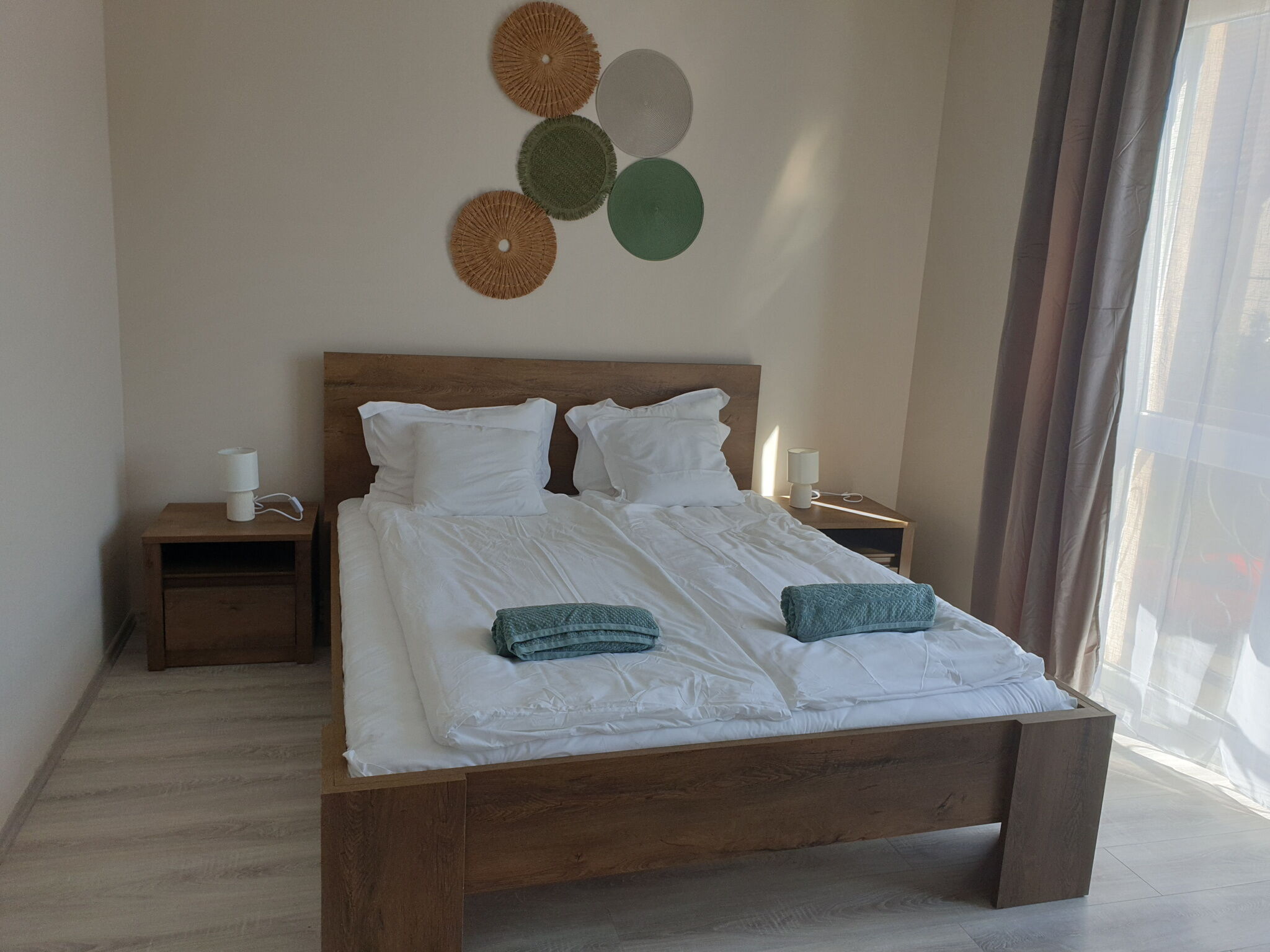 Chill House Apartman Eger