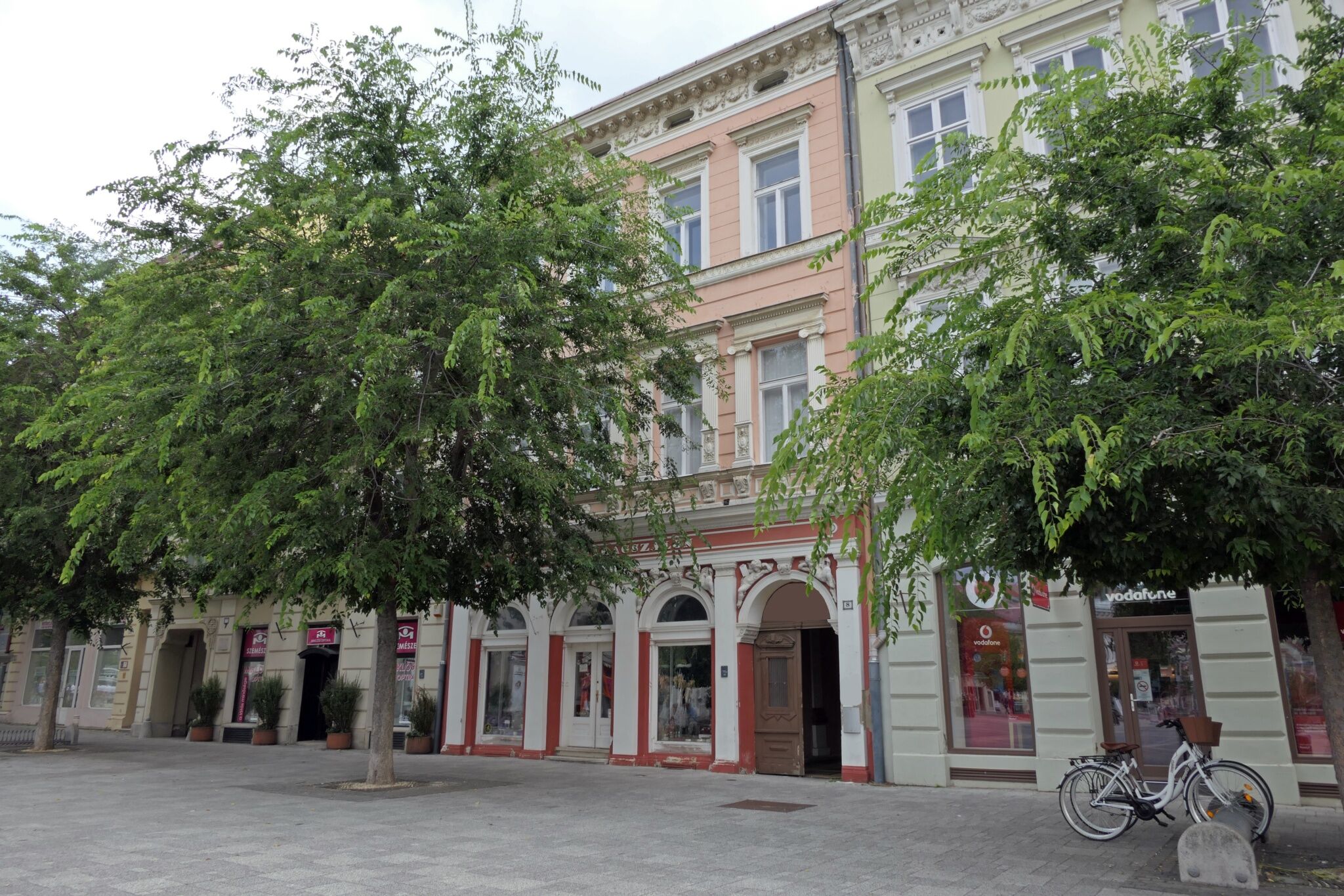 Art Home Szombathely