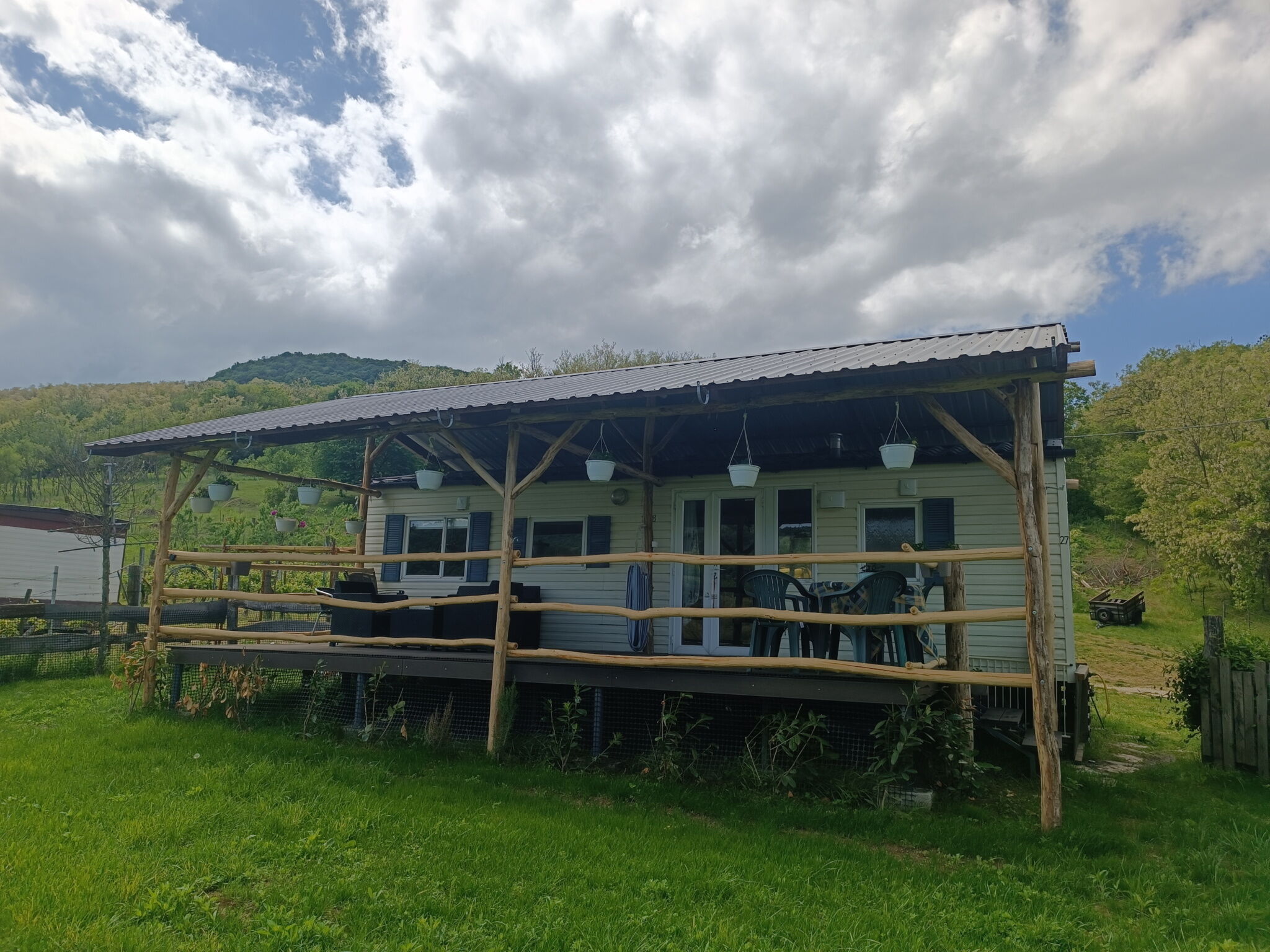 Csendar Haz Tapolca