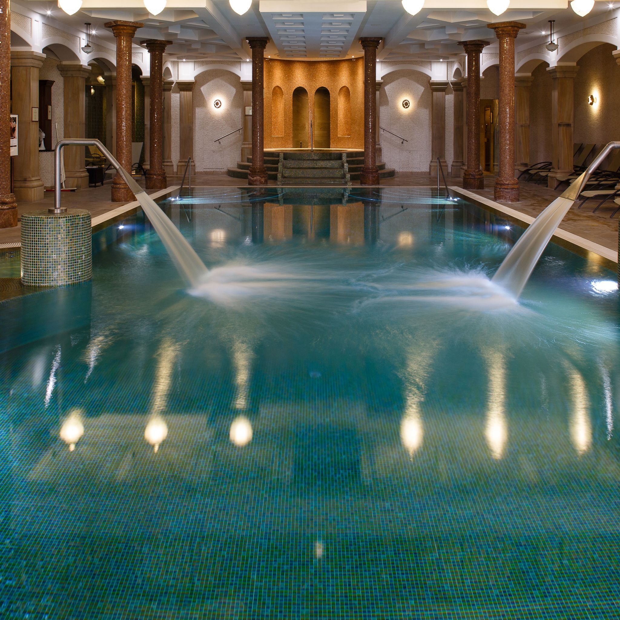 Andrassy Kuria Spa Tarcal
