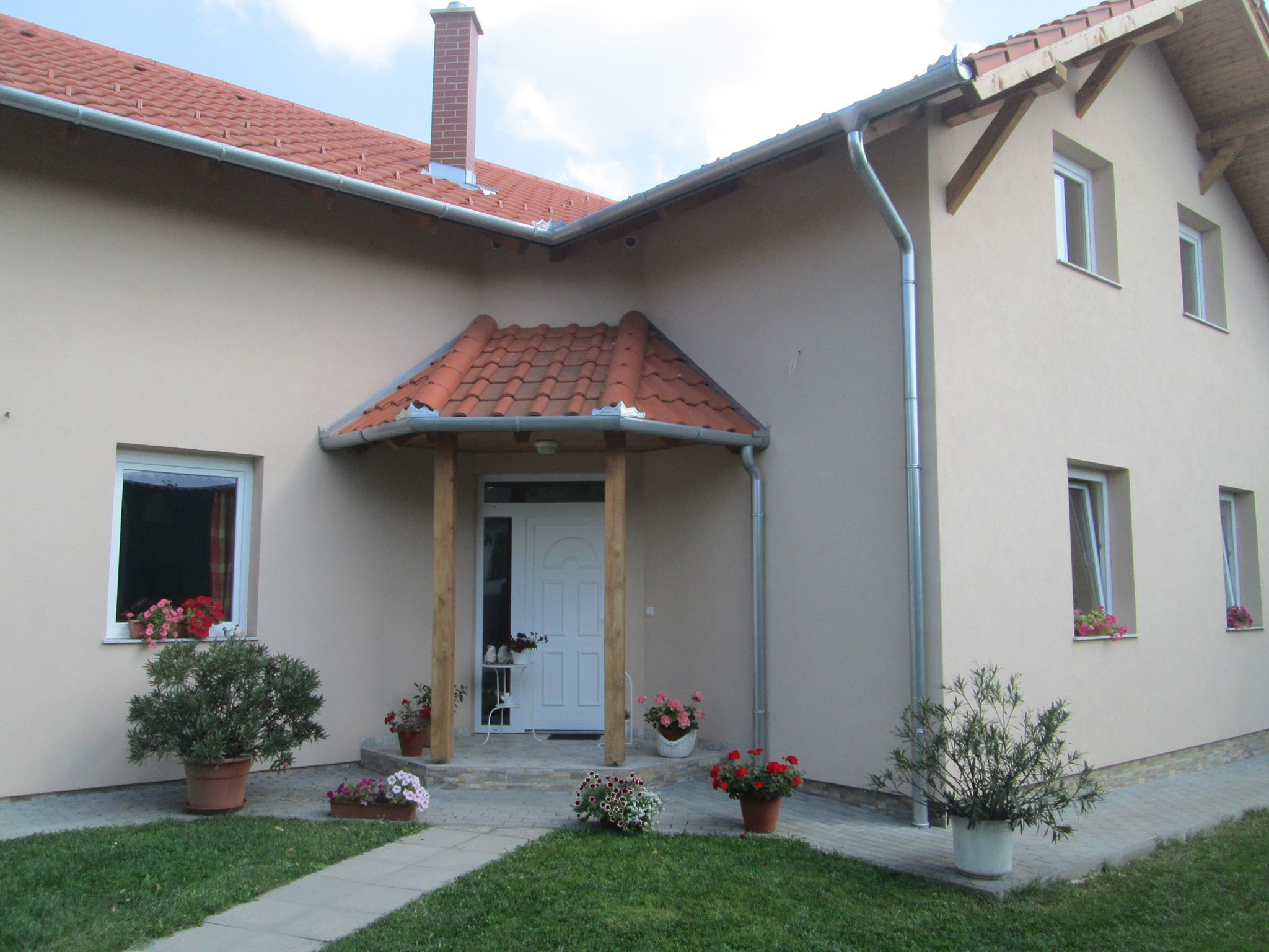 Aranyhid Vendeghaz Balatonboglar