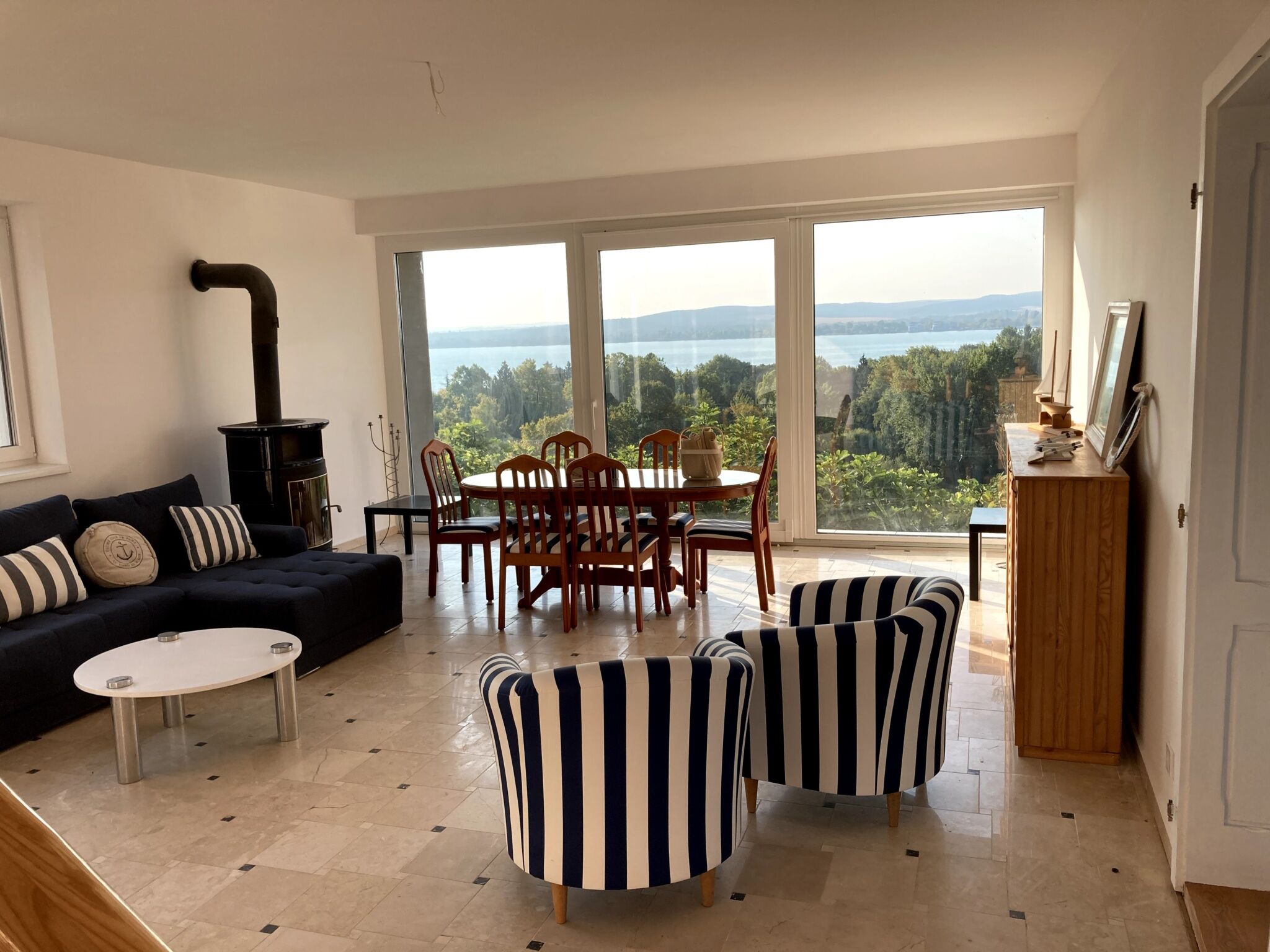 Panorama Villa Tihany