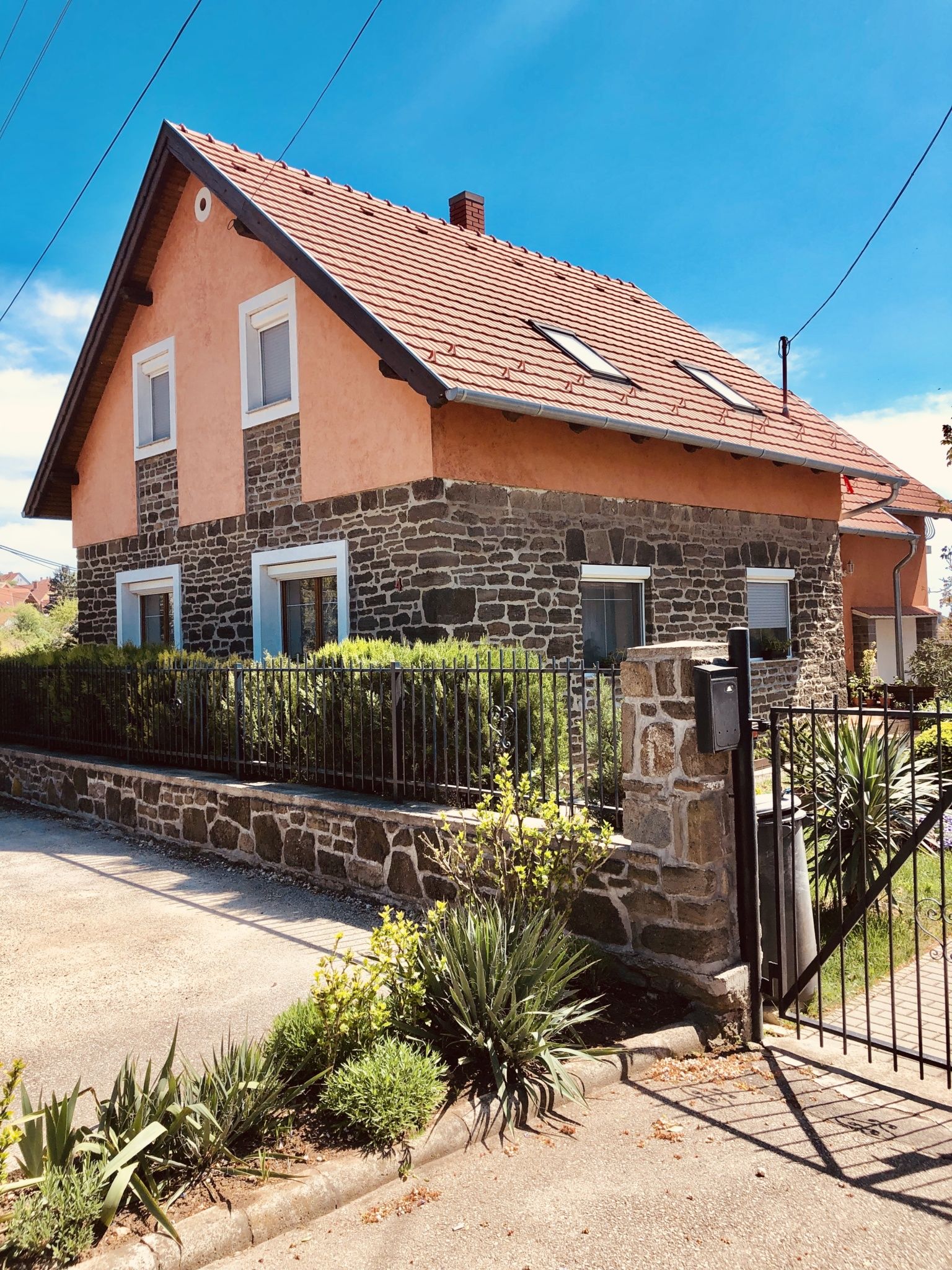 Levendula Villa Tihany