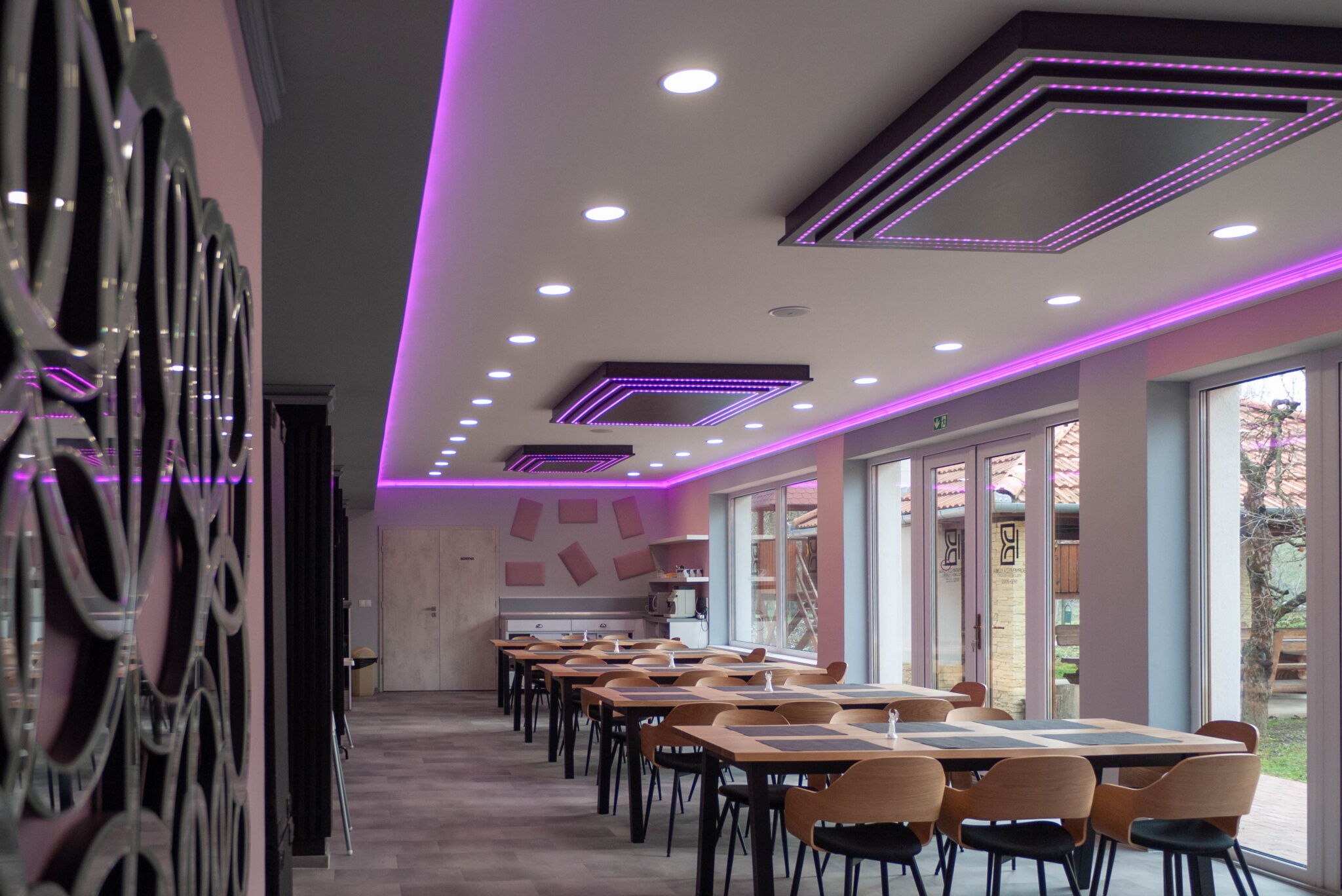 Bornemisza Kuria Wellness Resort Tiszabecs