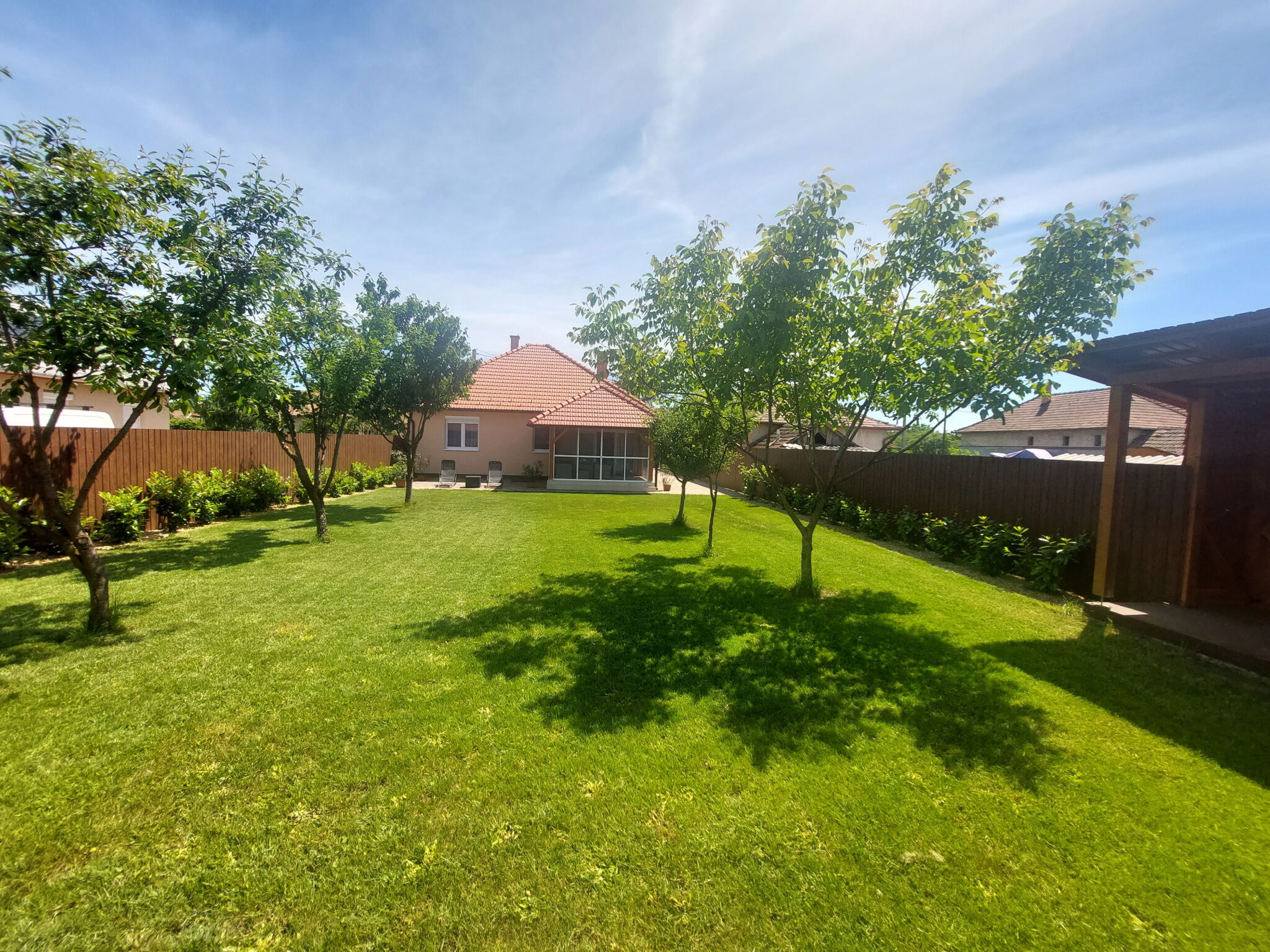Design Home Garden Tiszafured