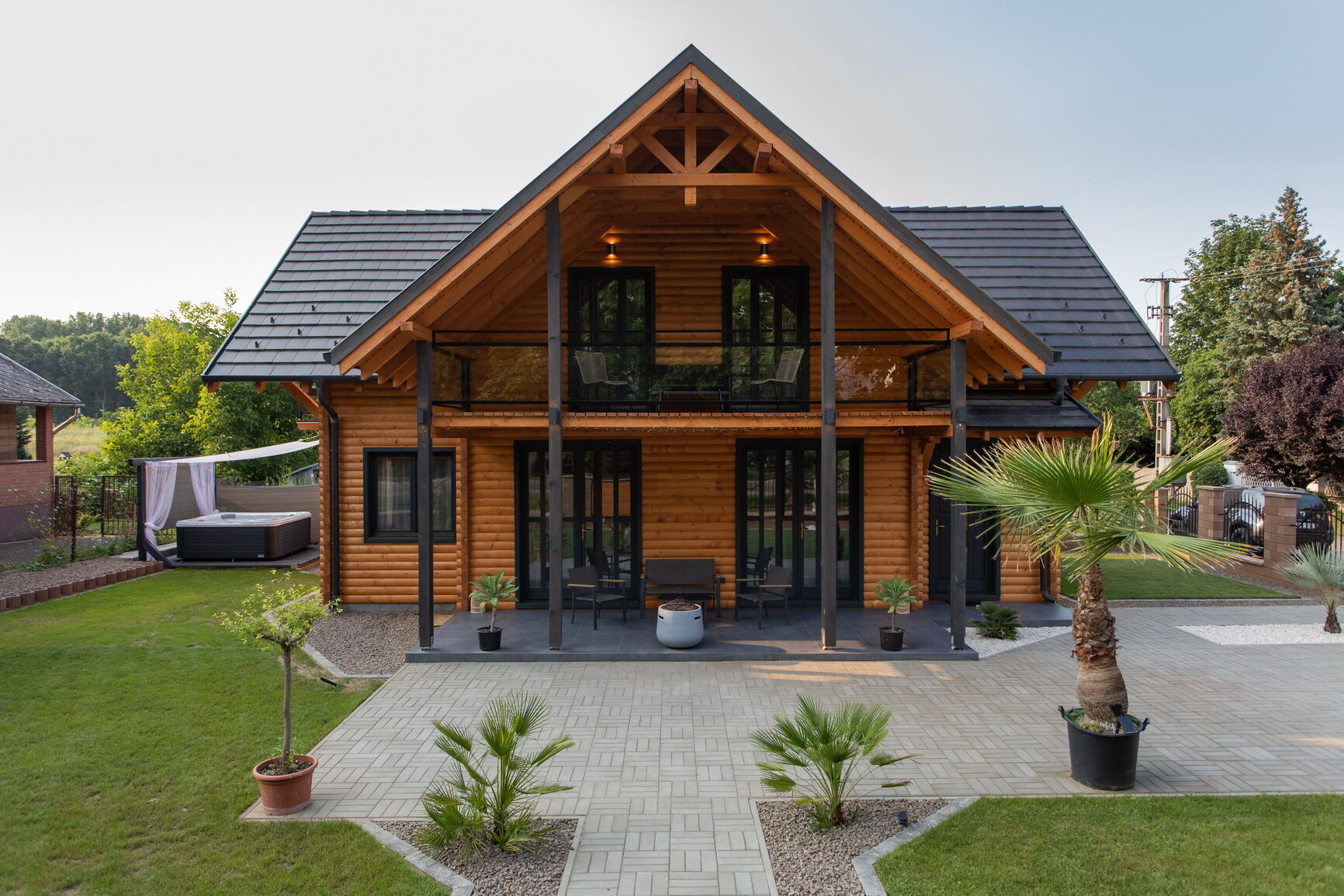 Furedikon Tiszafured