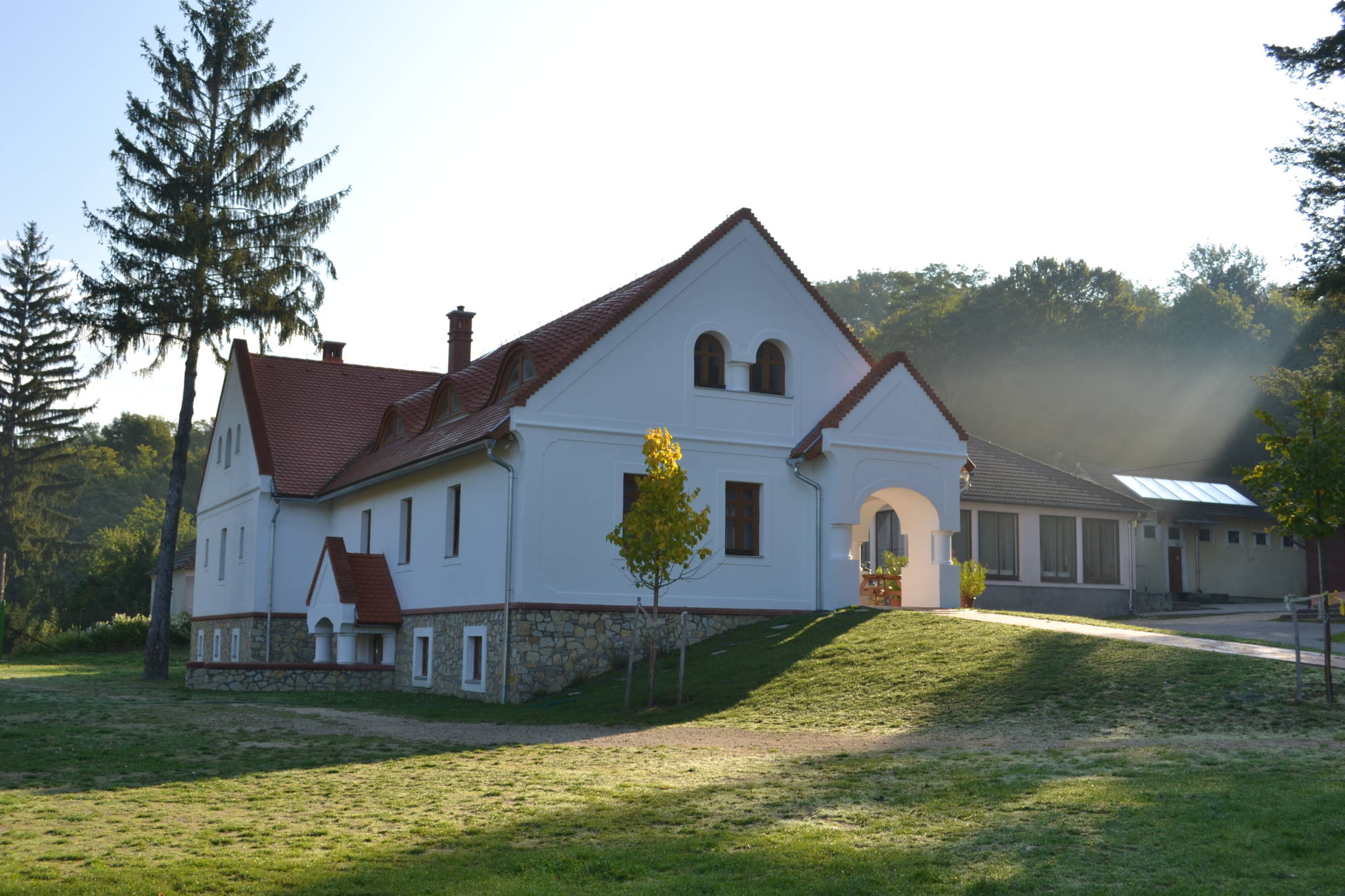 Iglauer Park Varoslod
