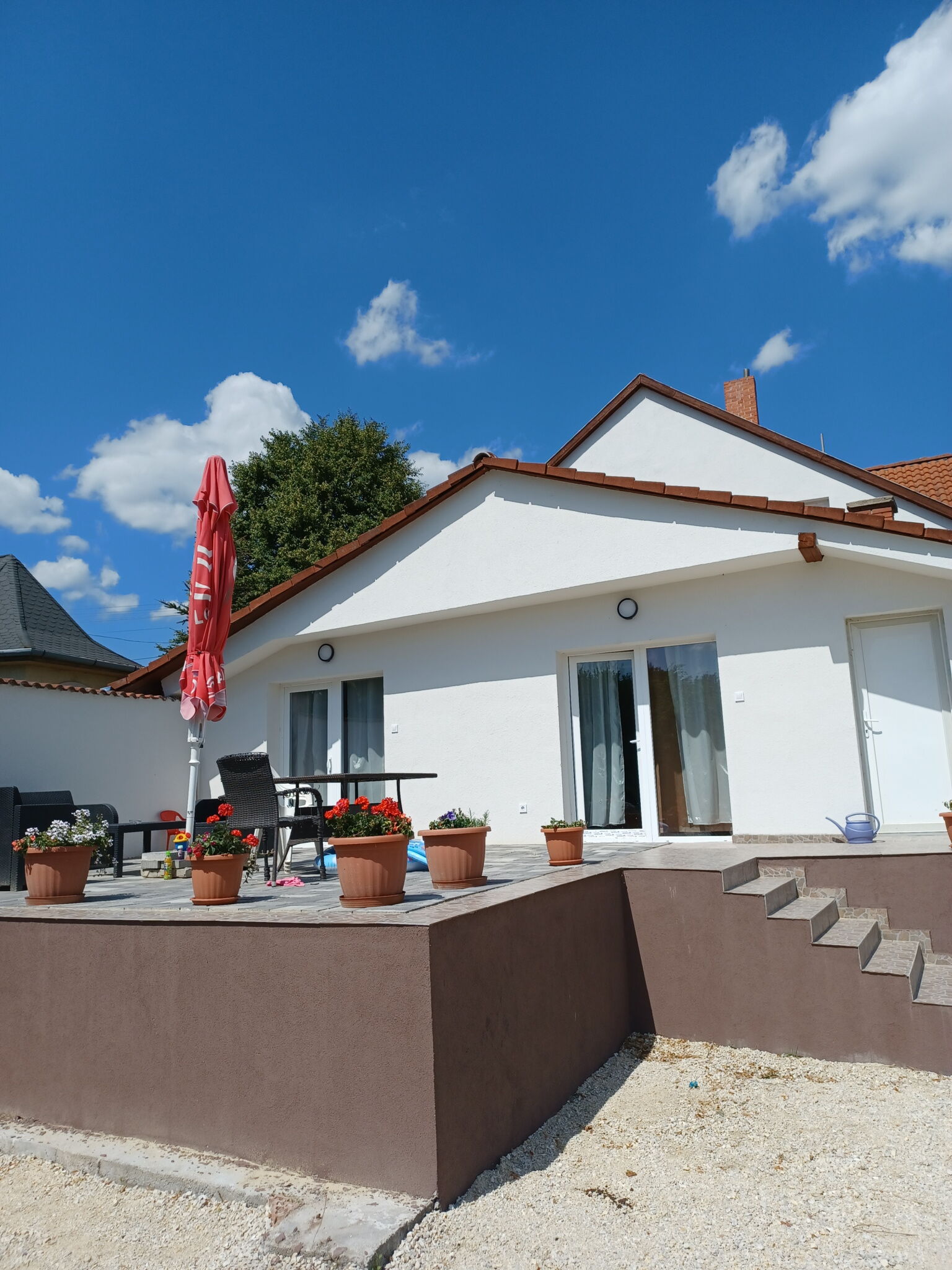 Gyuszika Vendeghaz Balatonfuzfo