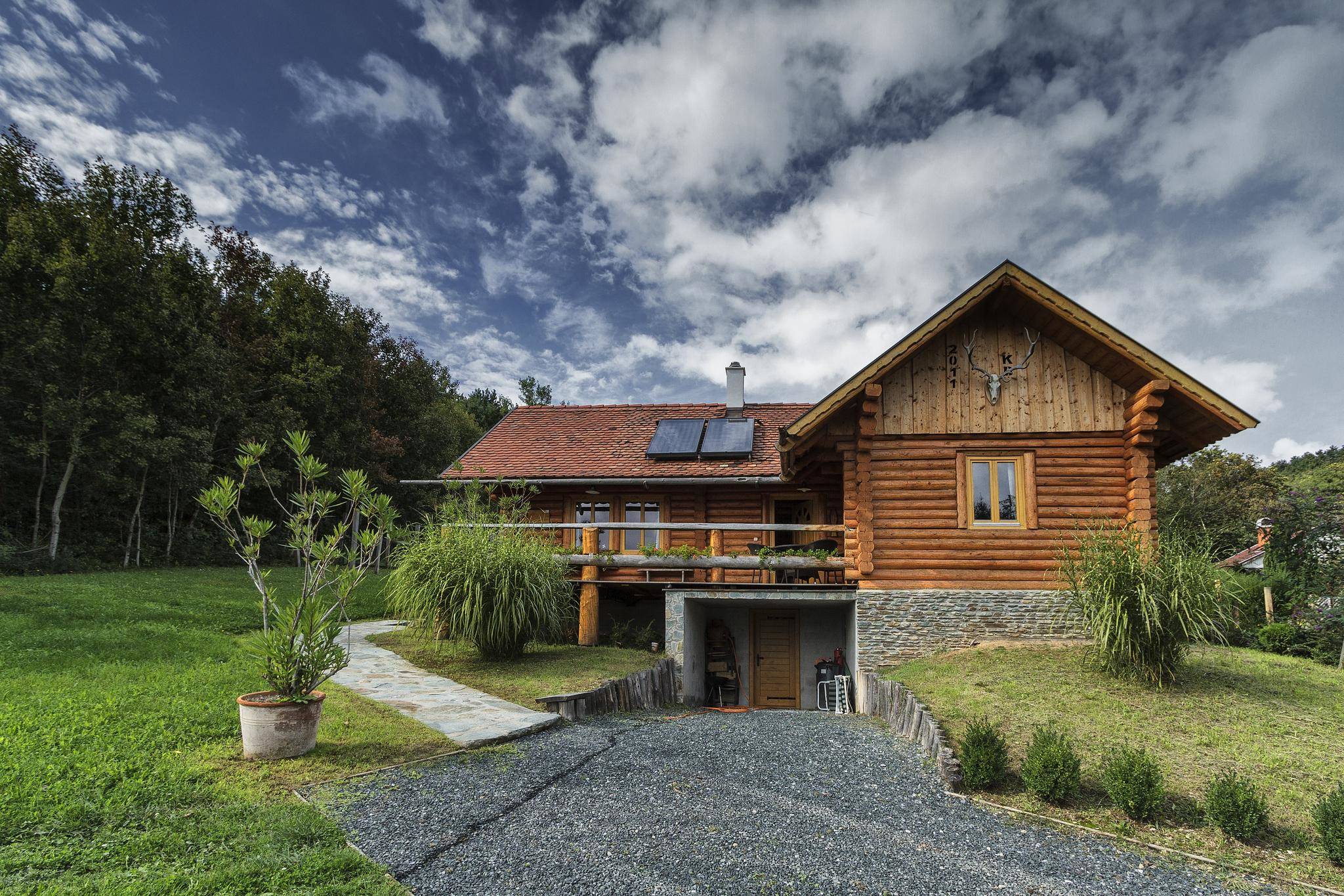 Boroka Villa Velem