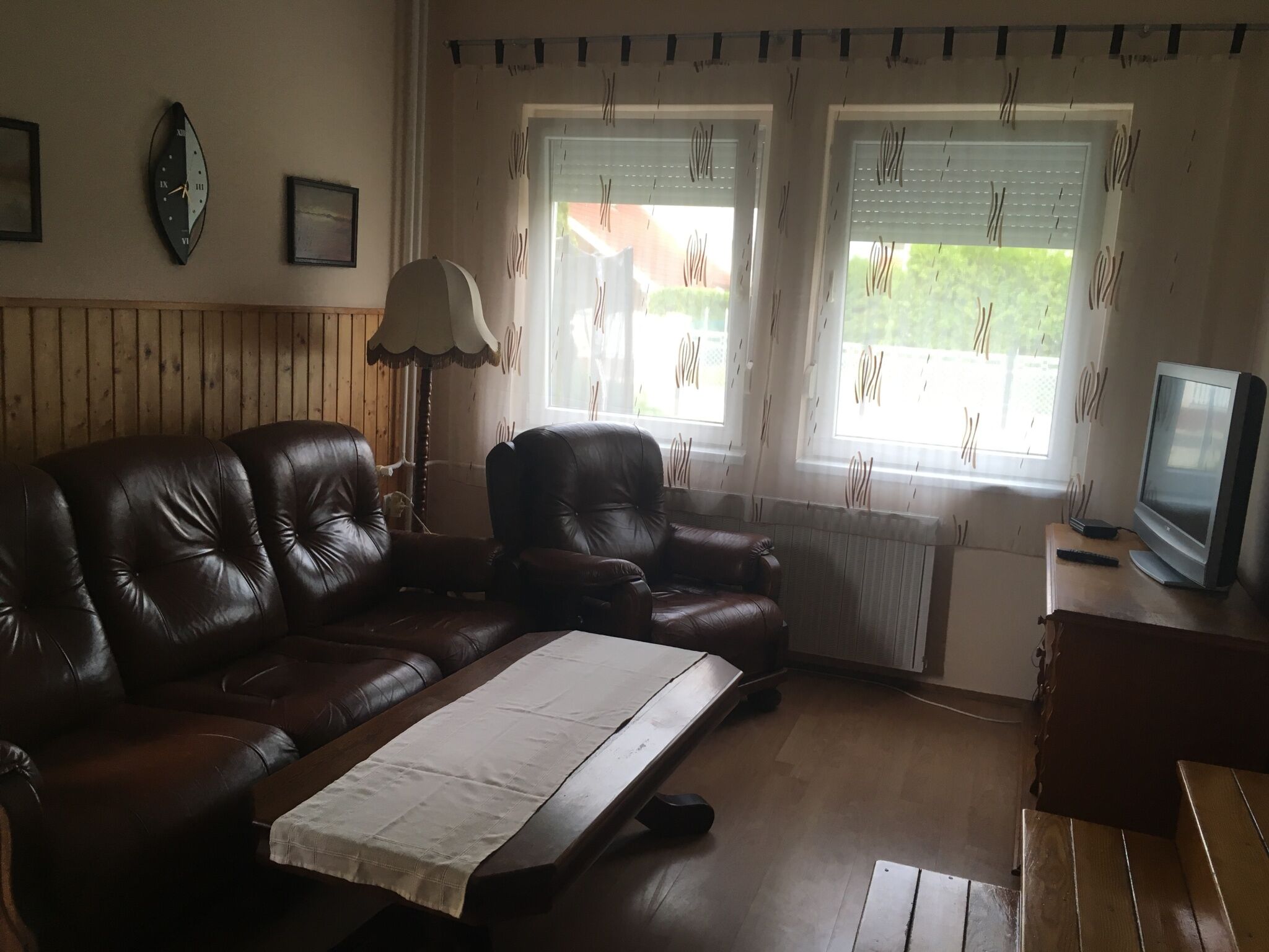 Pillango Vendeghaz Balatonkeresztur