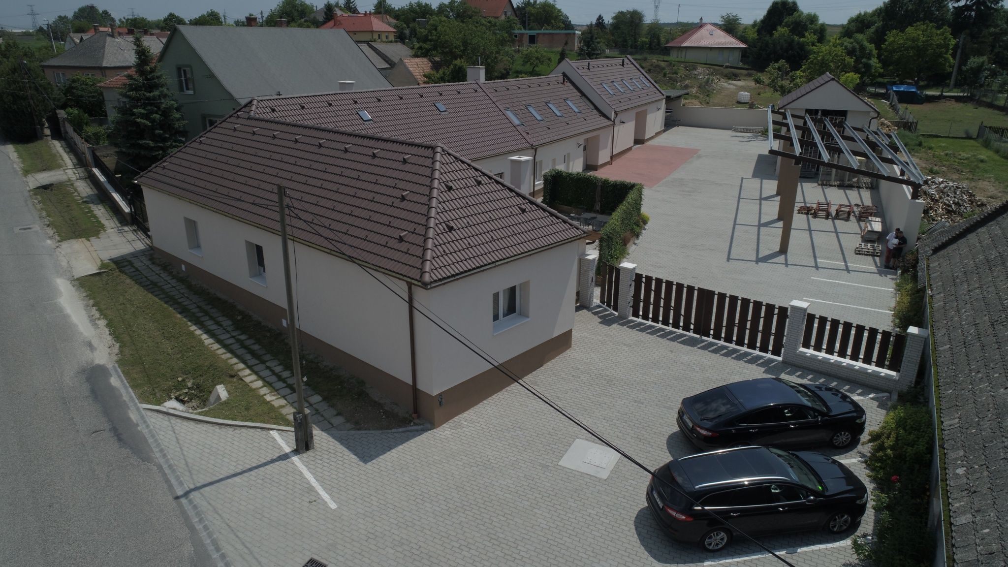 Vm Szallo Veszprem