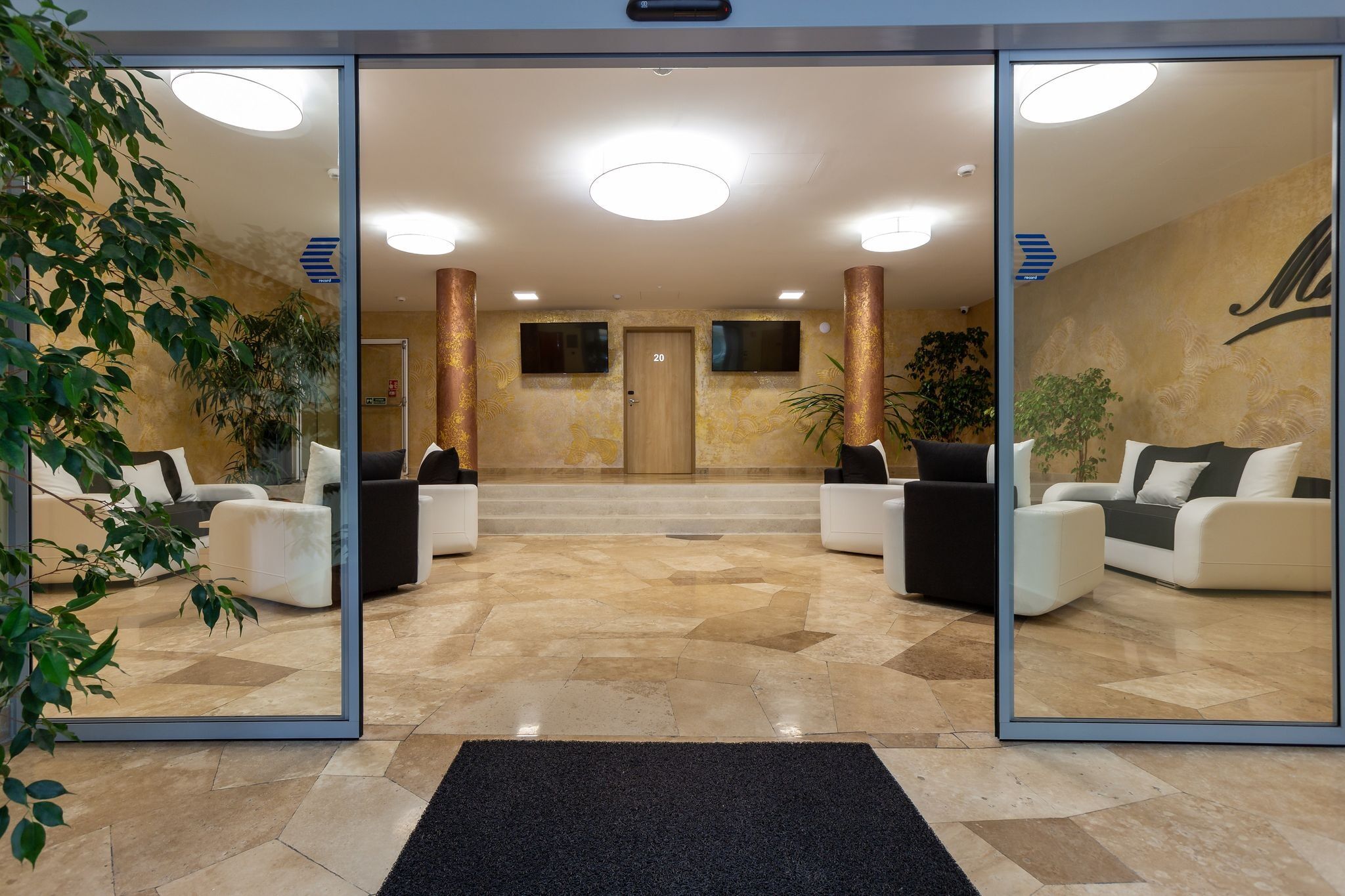 Hostel Mayer Superior Veszprem