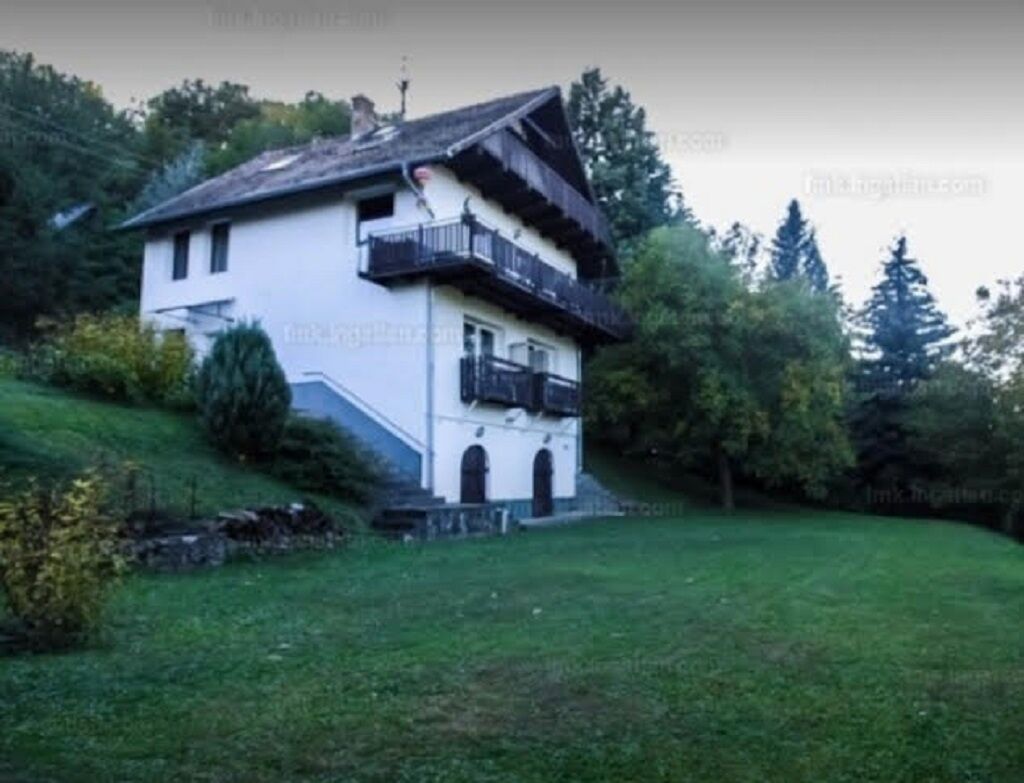 Janka Villa Visegrad