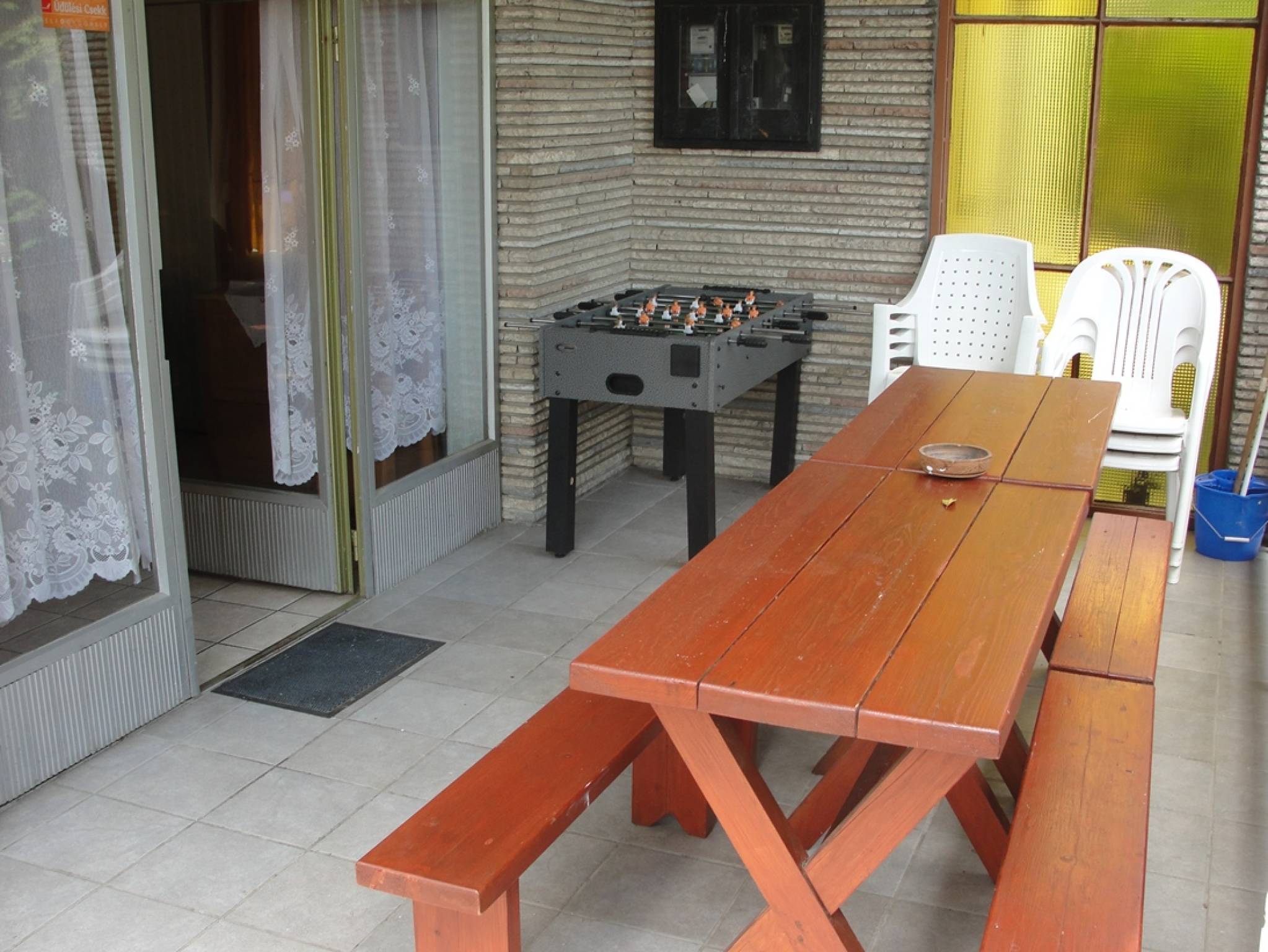 Zanati Villa Vonyarcvashegy