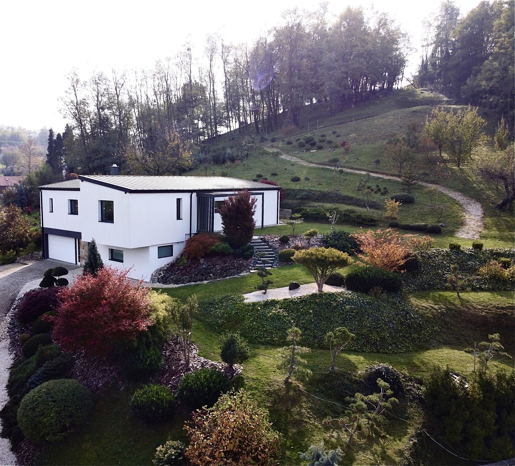 Alsoerdo Villa Resort Zalaegerszeg