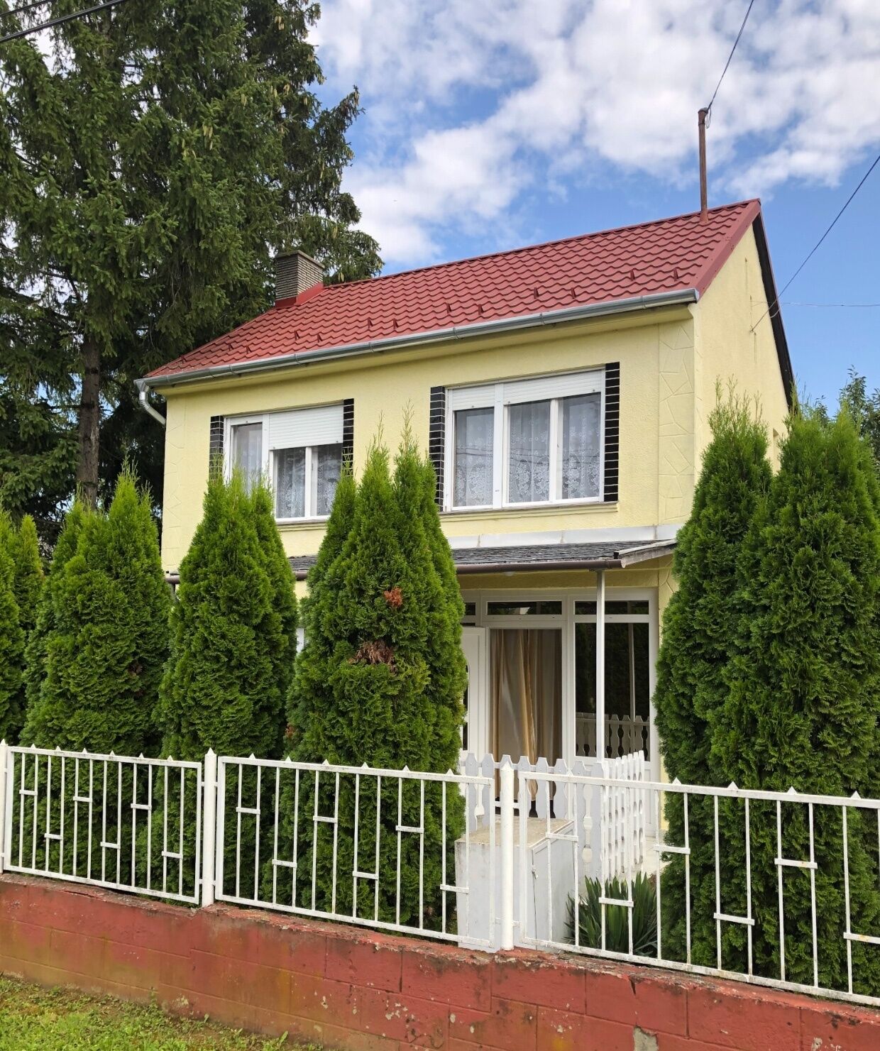 Lilla Udulohaz Zalakaros