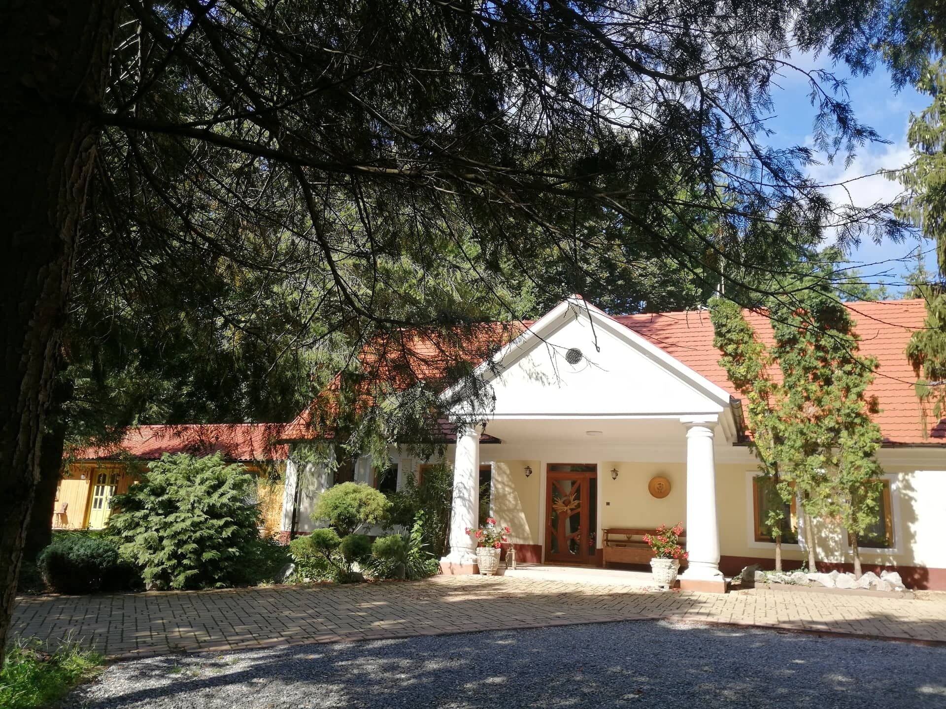 Bardi Birtok Vendeghaz Bardudvarnok